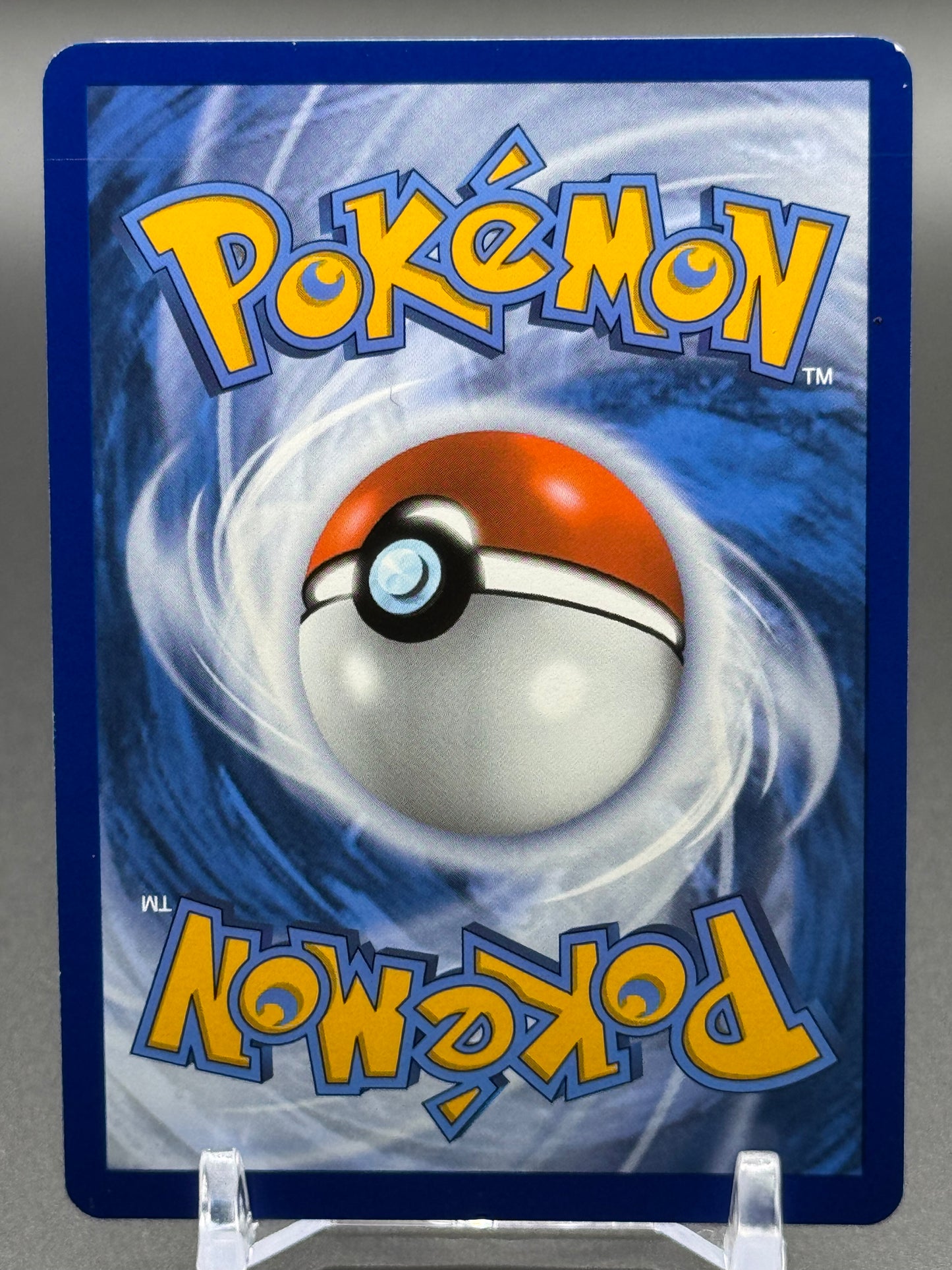 Pokemon TCG Awakening Drum | Temporal Forces 141/162 | Condition: Near Mint