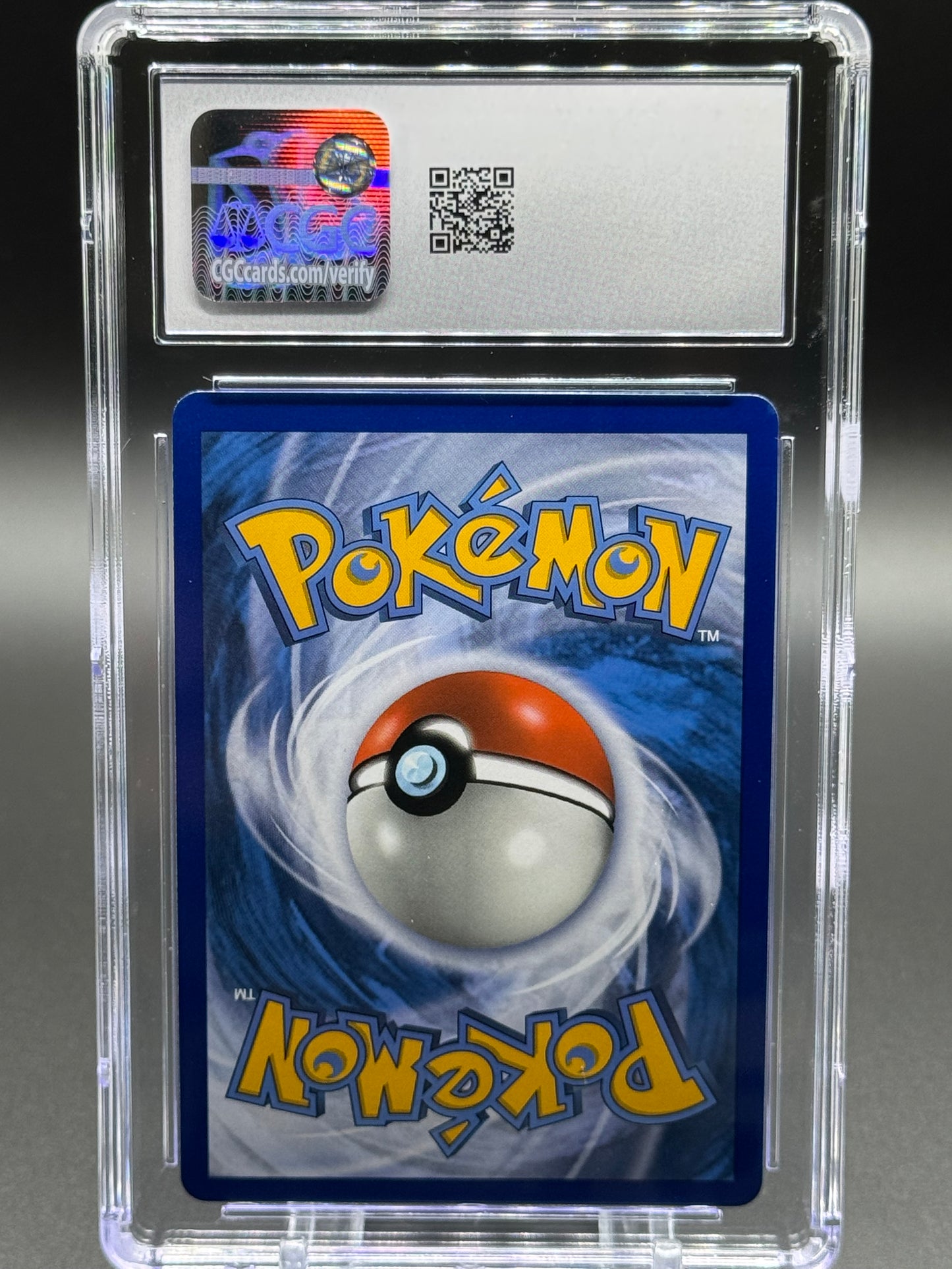 Pokemon TCG Tyranitar GX | Lost Thunder 121/214 | CGC Graded MINT 9