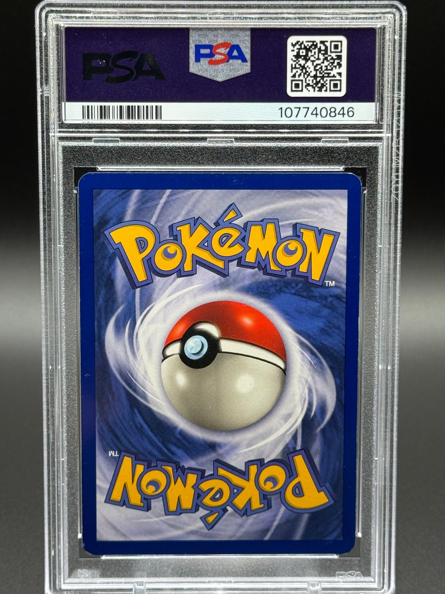 Pokemon TCG Charizard | Base Set Unlimited 4/102 | PSA Graded EX-MT 6