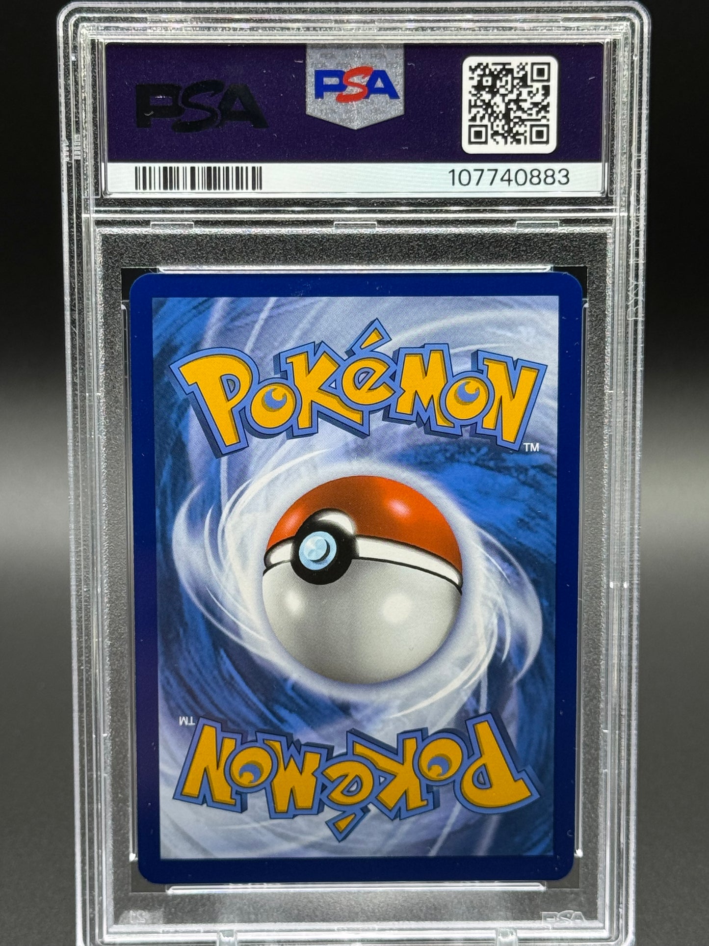 Pokemon TCG Dragapult ex | Prismatic Evolutions 165/131 | PSA Graded GEM MT 10