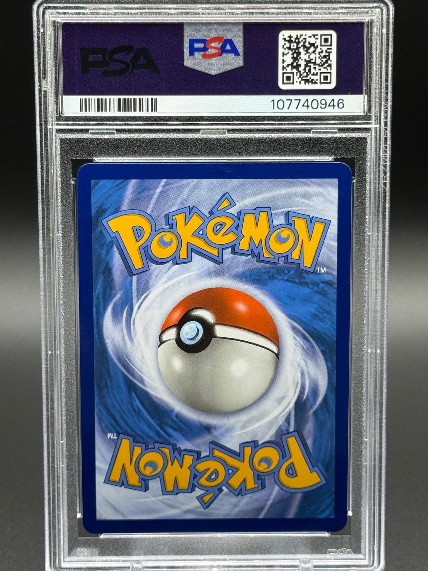 Pokemon TCG Arceus V | Brilliant Stars 166/172 | PSA Graded GEM MT 10