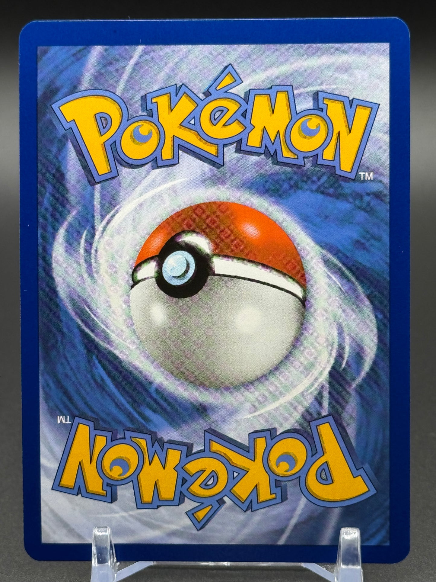 Pokemon TCG Deoxys V | Black Star Promo SWSH266 | Condition: Near Mint