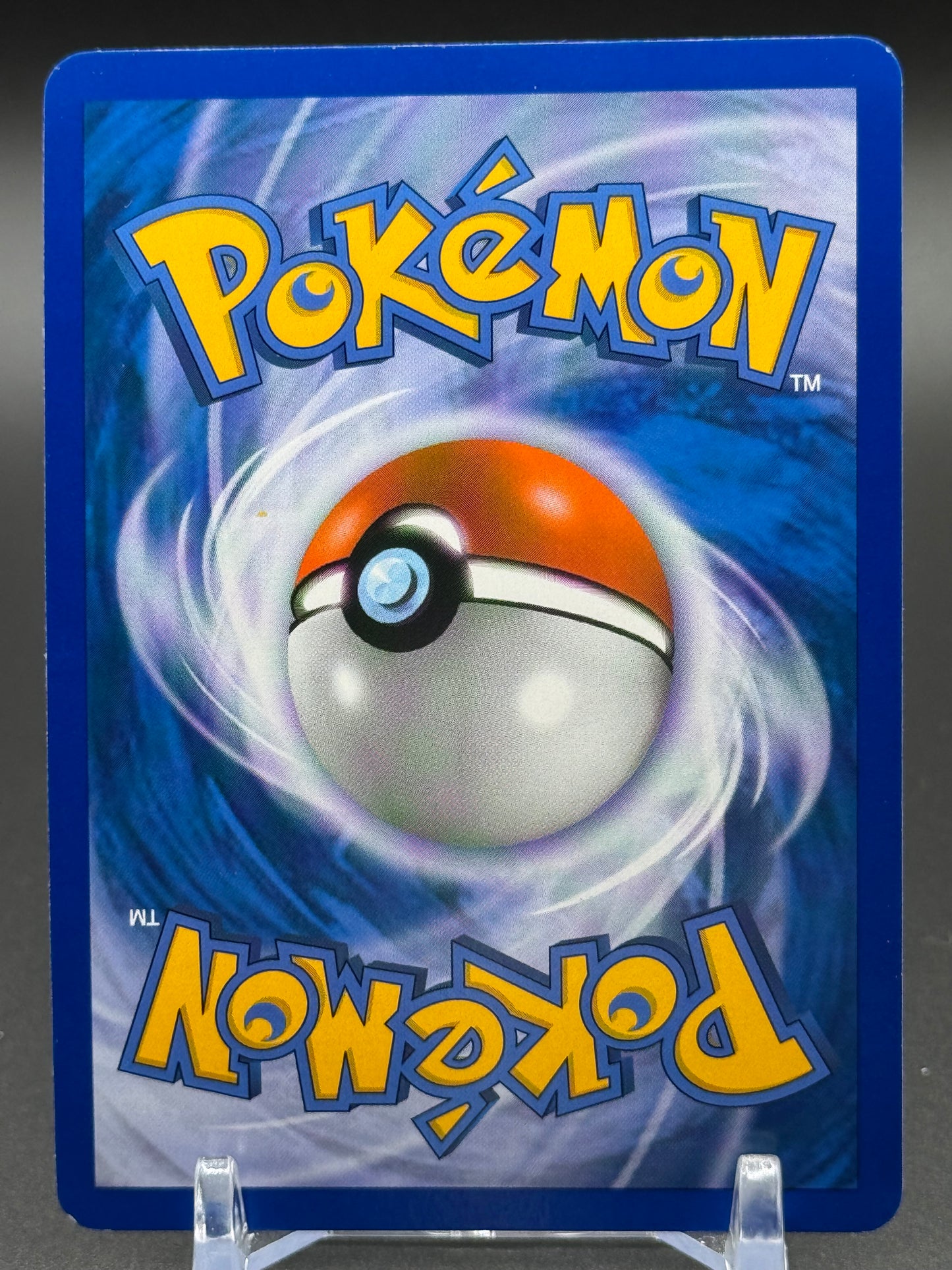Pokemon TCG Goldeen | Diamond & Pearl 84/130 Reverse Holofoil | Condition: Light Play