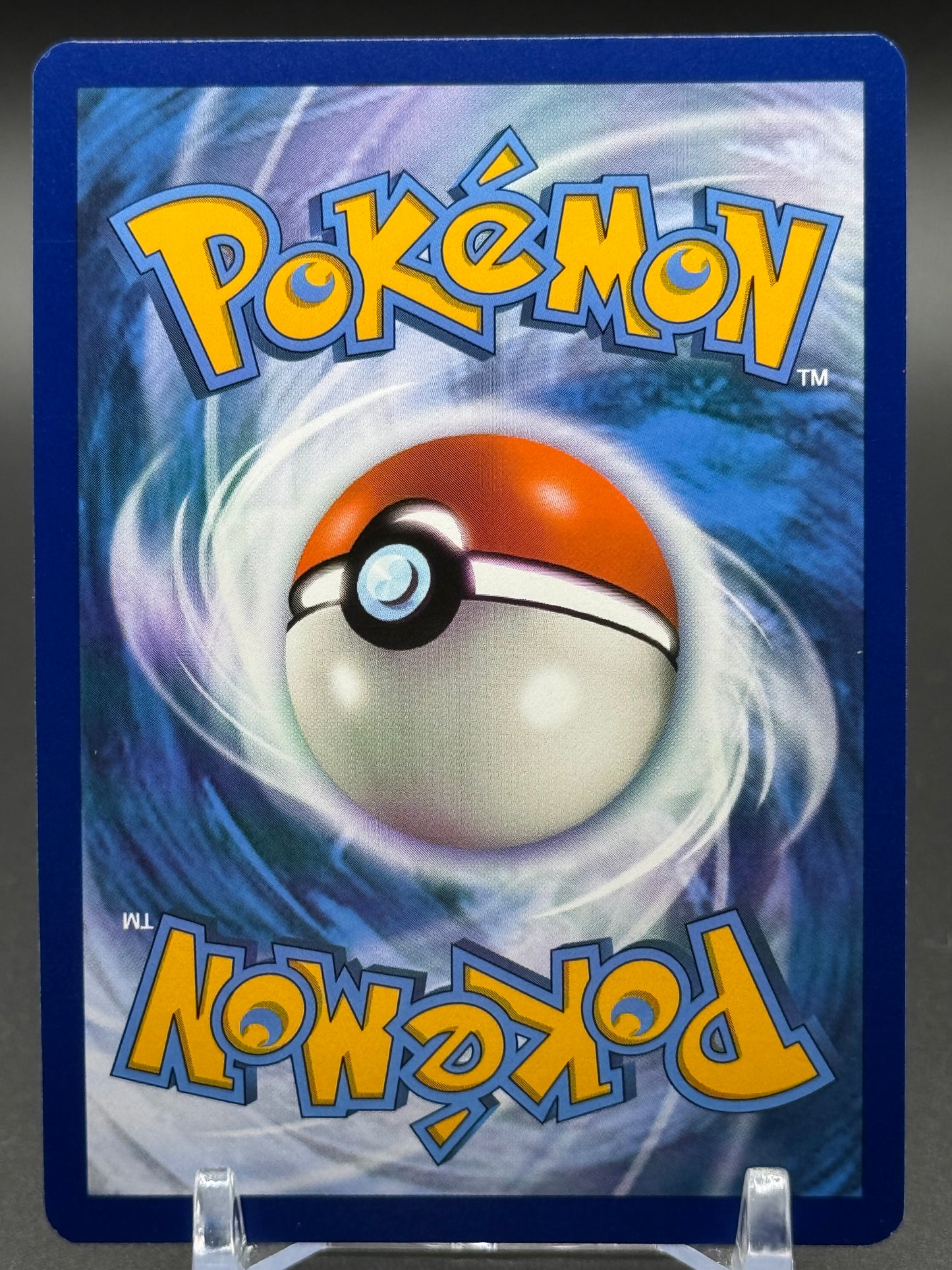 Pokemon TCG Ho-Oh ex | TCG Classic 007/034 | Condition: Near Mint