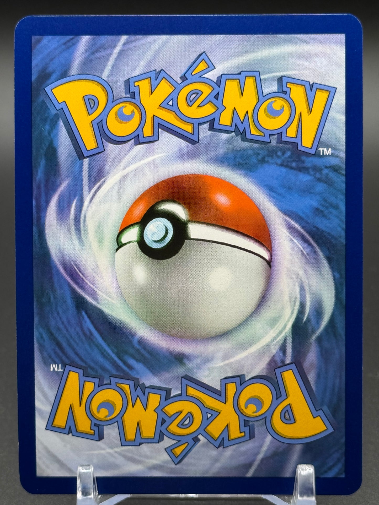 Pokemon TCG Ho-Oh ex | TCG Classic 007/034 | Condition: Near Mint
