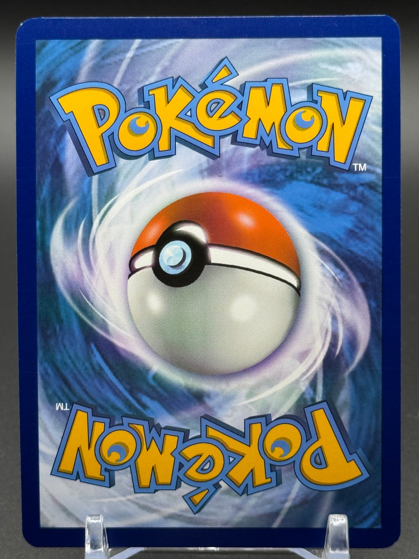 Pokemon TCG Ho-Oh ex | TCG Classic 007/034 | Condition: Near Mint