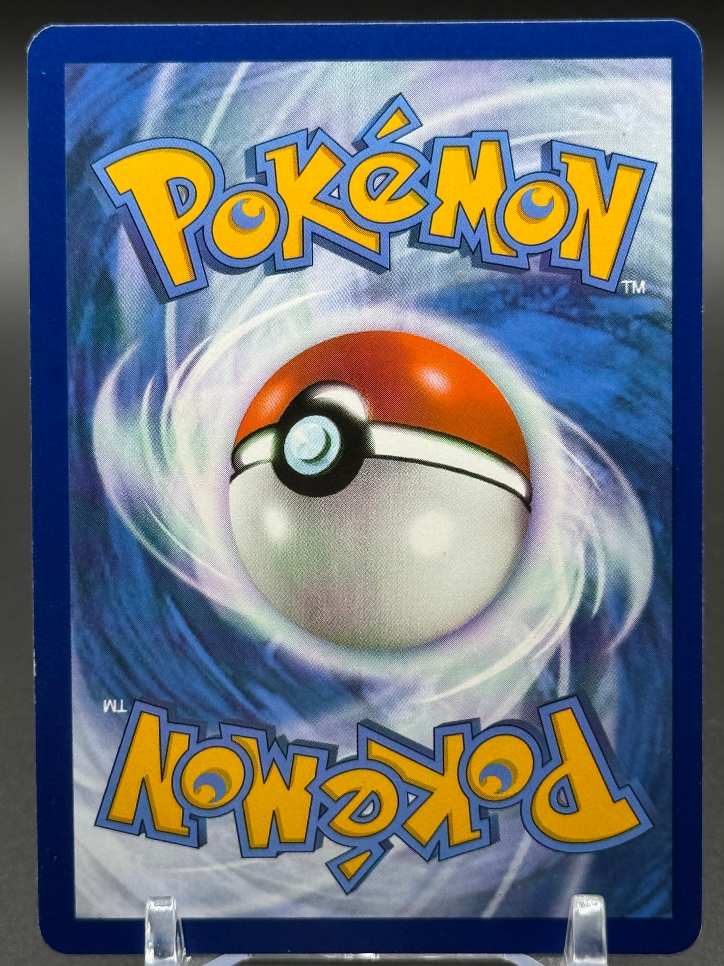 Pokemon TCG Iron Crown ex | Temporal Forces 081/162 | Condition: Near Mint