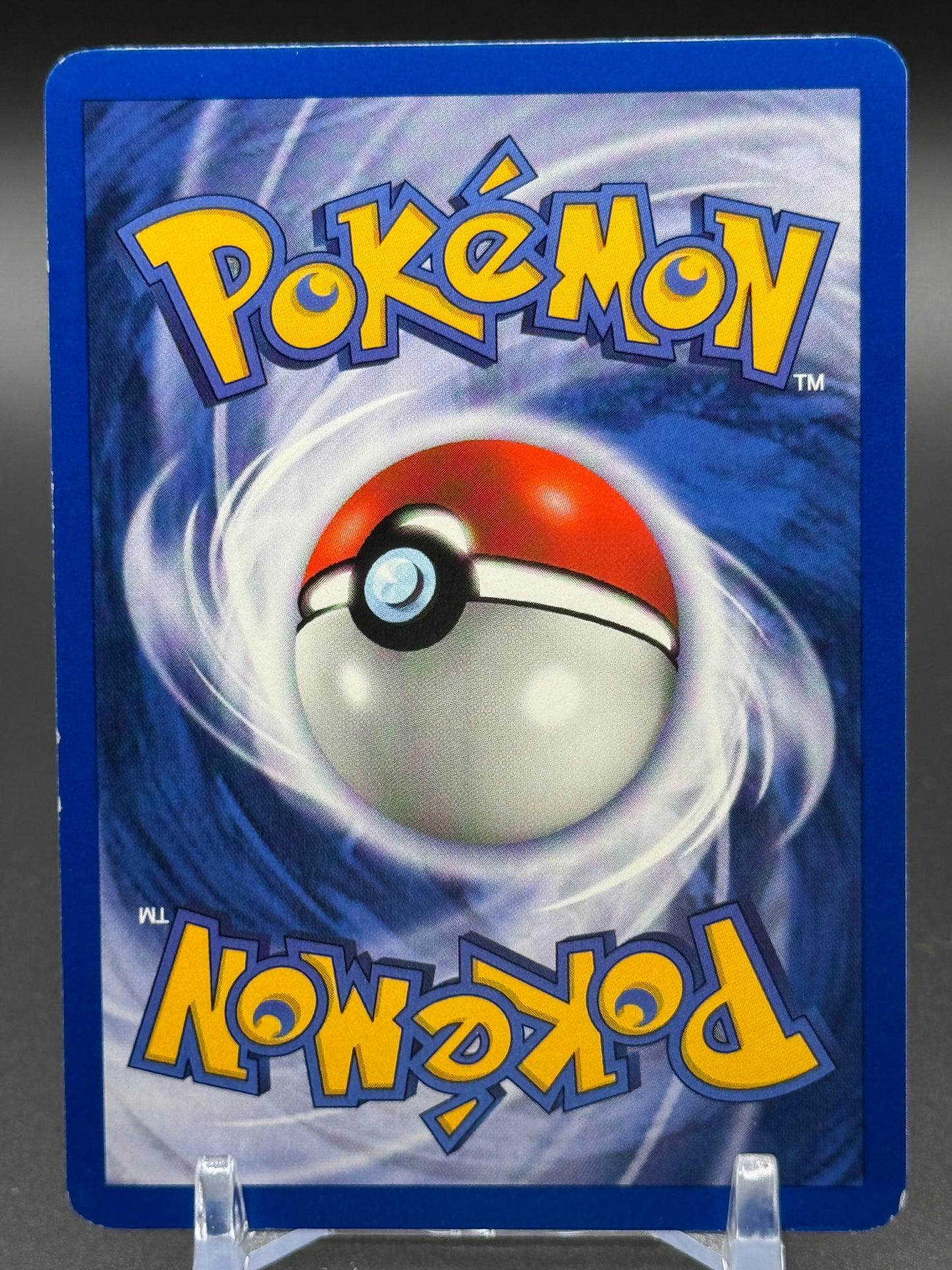 Pokemon TCG Pikachu | Jungle 60/64 | Condition: Light Play