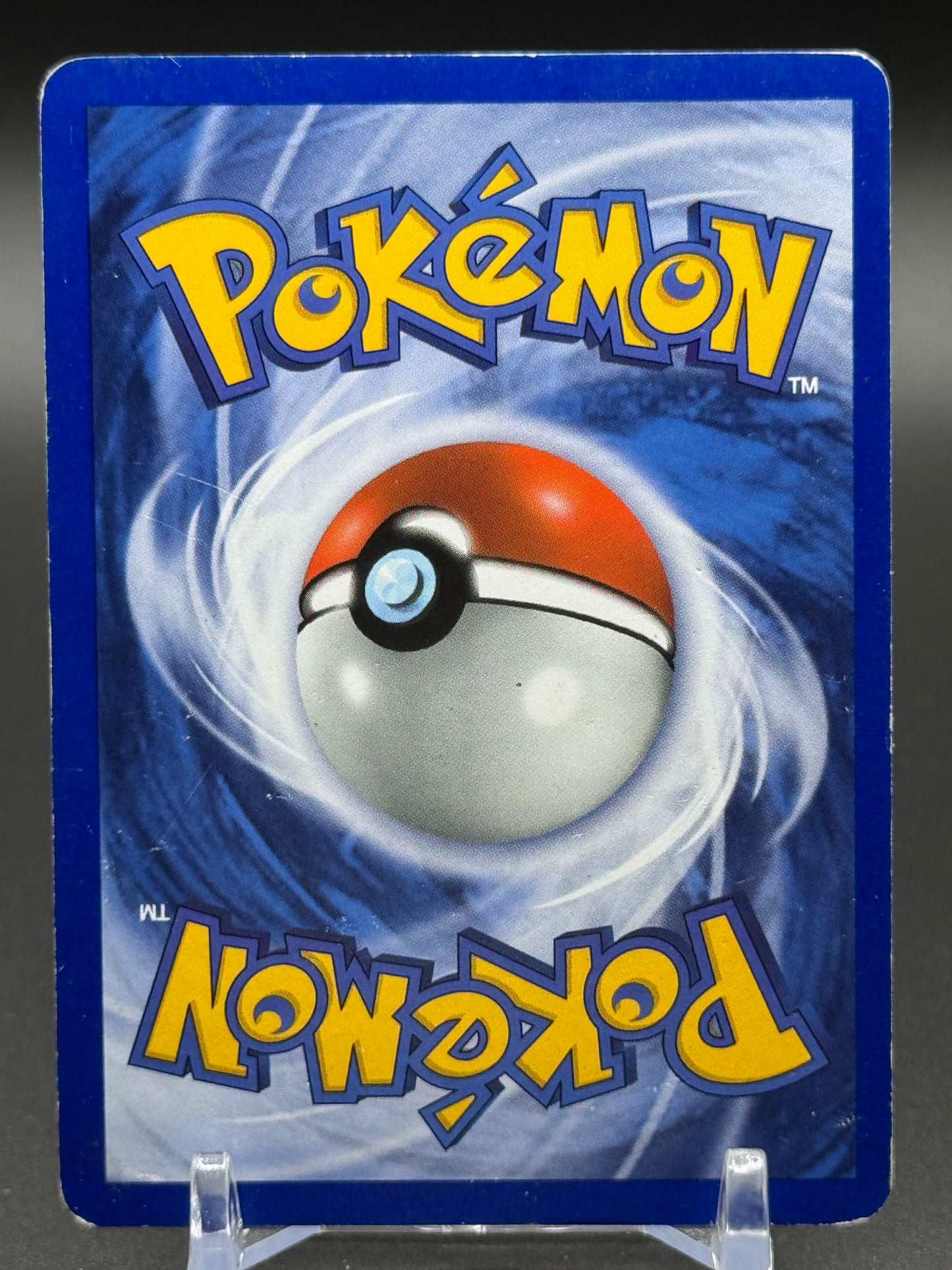 Pokemon TCG Riolu | DP Trainer Kit: Manaphy & Lucario 6/61 | Condition: Heavy Play