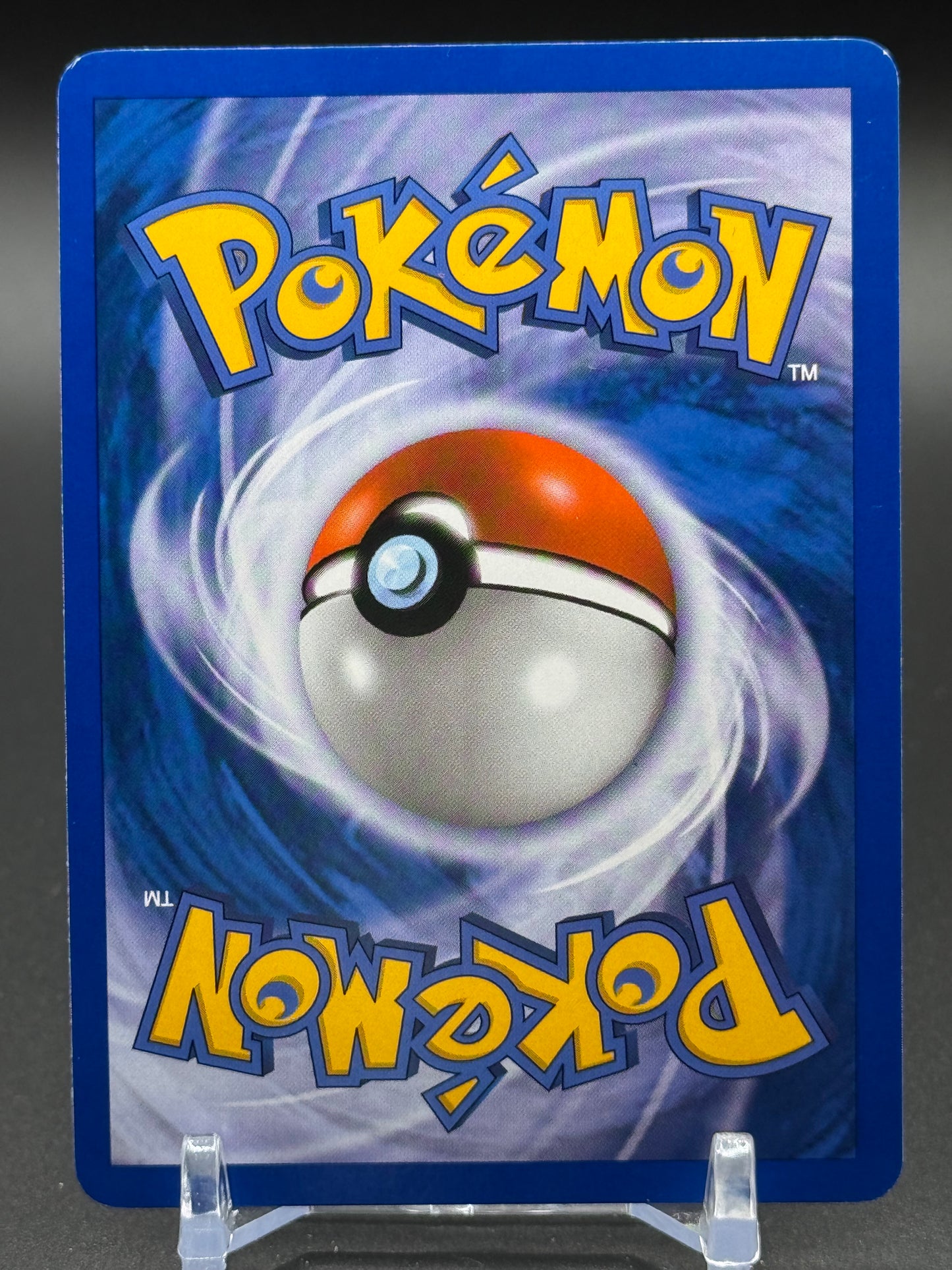 Pokemon TCG Skuntank | Diamond & Pearl 15/130 Reverse Holo | Condition: Near Mint