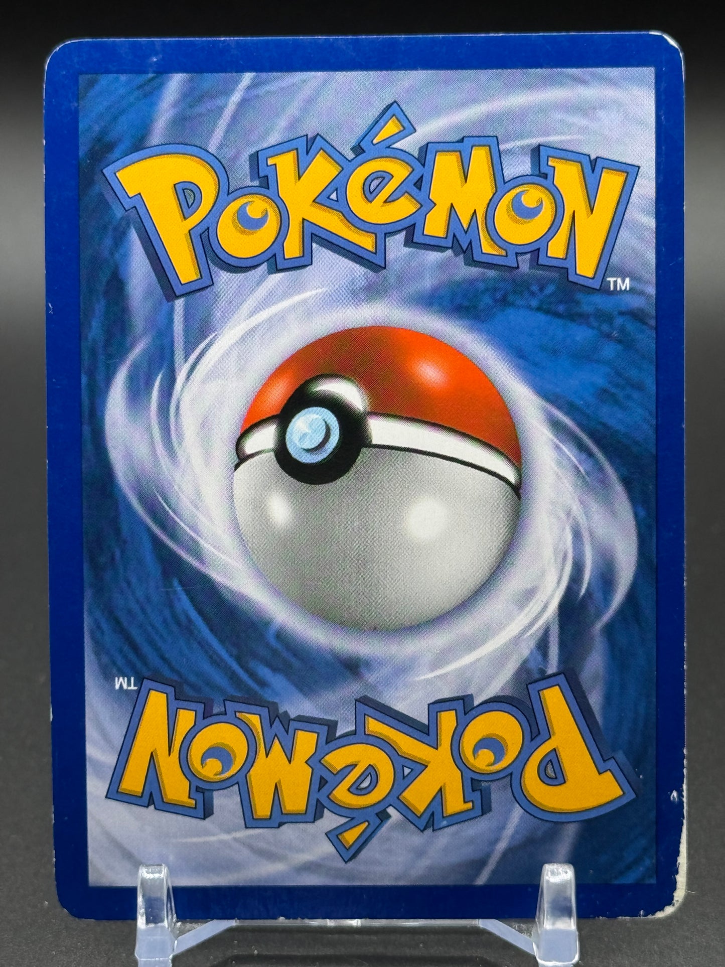 Pokemon TCG Starmie | Rising Rivals 50/111 Reverse Holo | Condition: Heavy Play