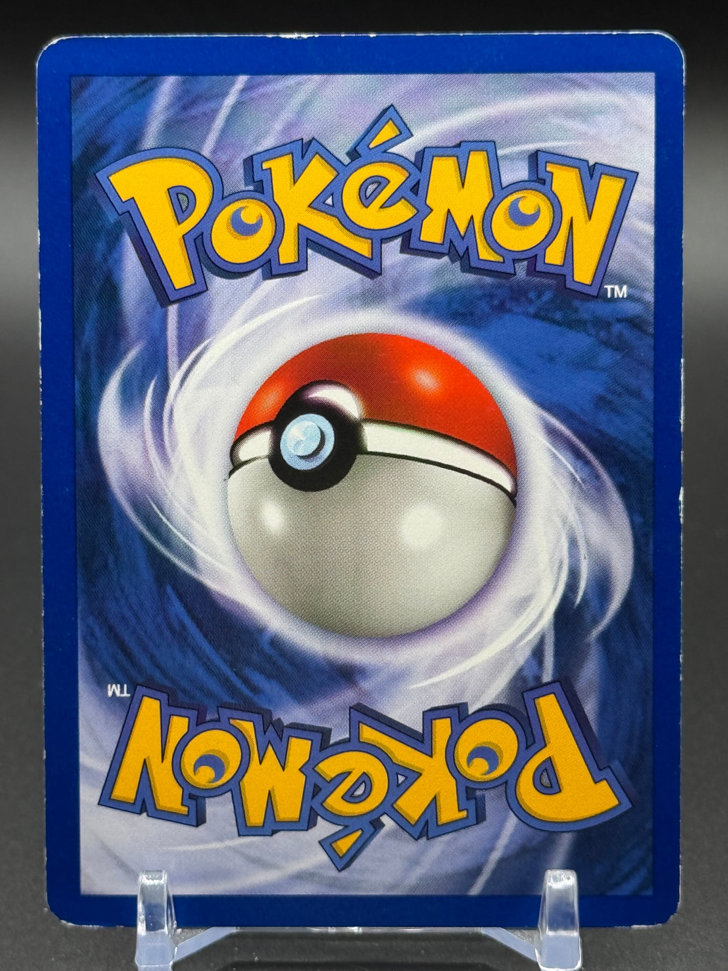 Pokemon TCG Squirtle | Team Rocket 68/82 1st Edition | Condition: Moderate Play