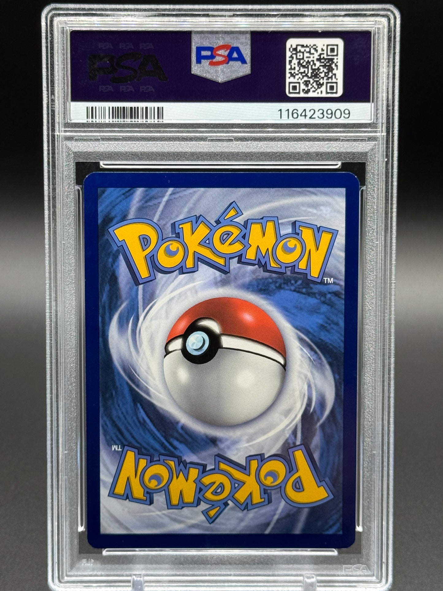 Pokemon TCG Snorlax | Lost Origin TG10/TG30 | PSA Graded NM-MT 8