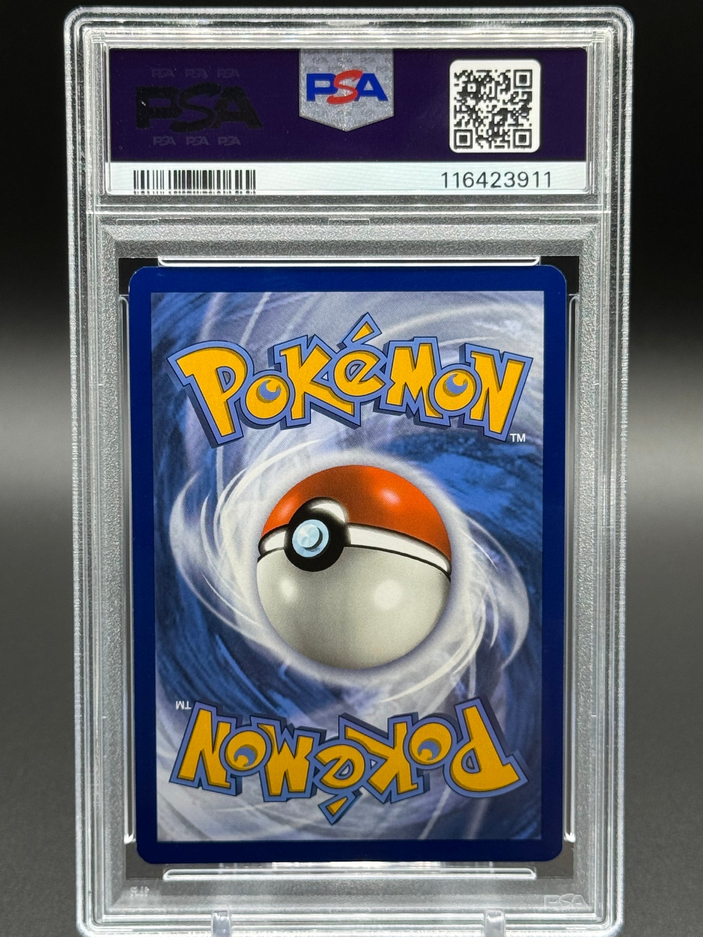 Pokemon TCG Snorlax | Black Star Promo SVP 051 | PSA Graded MINT 9