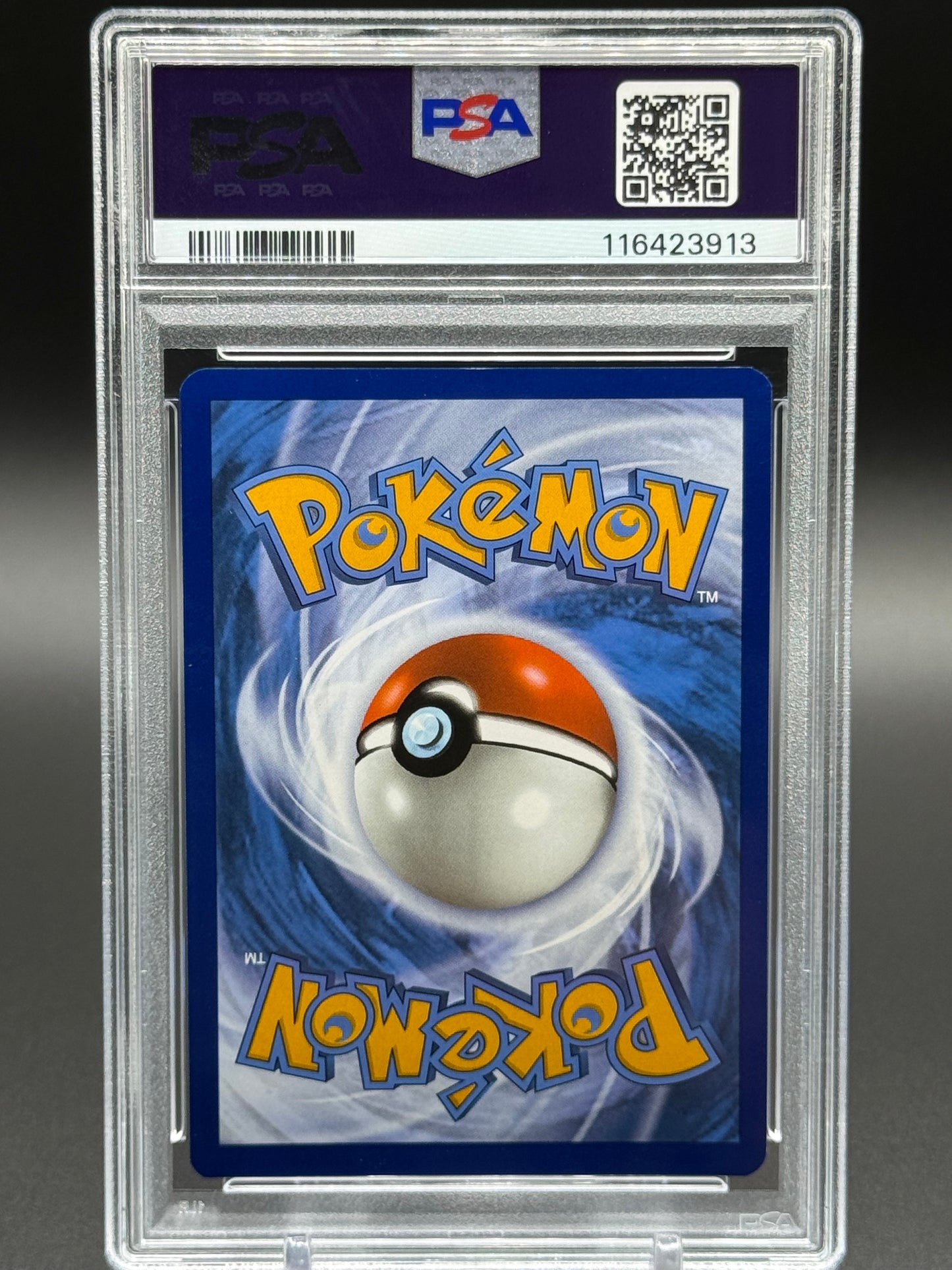 Pokemon TCG Snorlax | Black Star Promo SVP 051 | PSA Graded EX 5