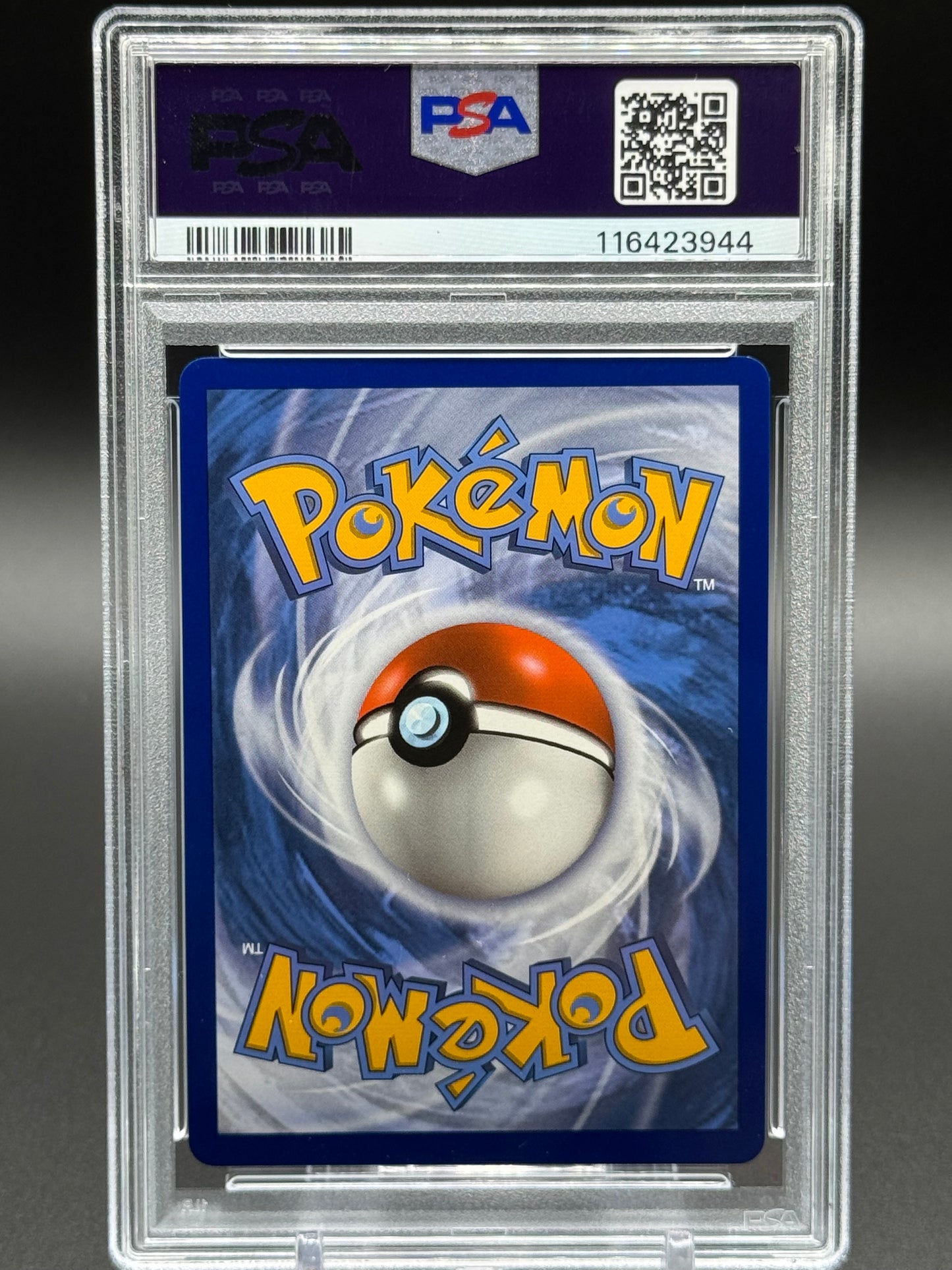 Pokemon TCG Gyarados GX | Black Star Promo SM212 | PSA Graded NM-MT 8