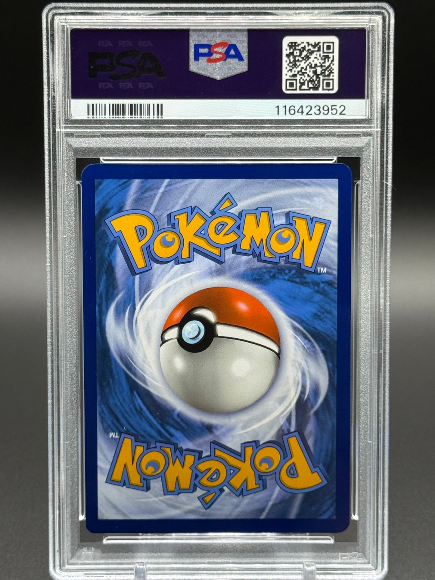 Pokemon TCG Jolteon | Prismatic Evolutions 029/131 Master Ball | PSA Graded GEM MT 10