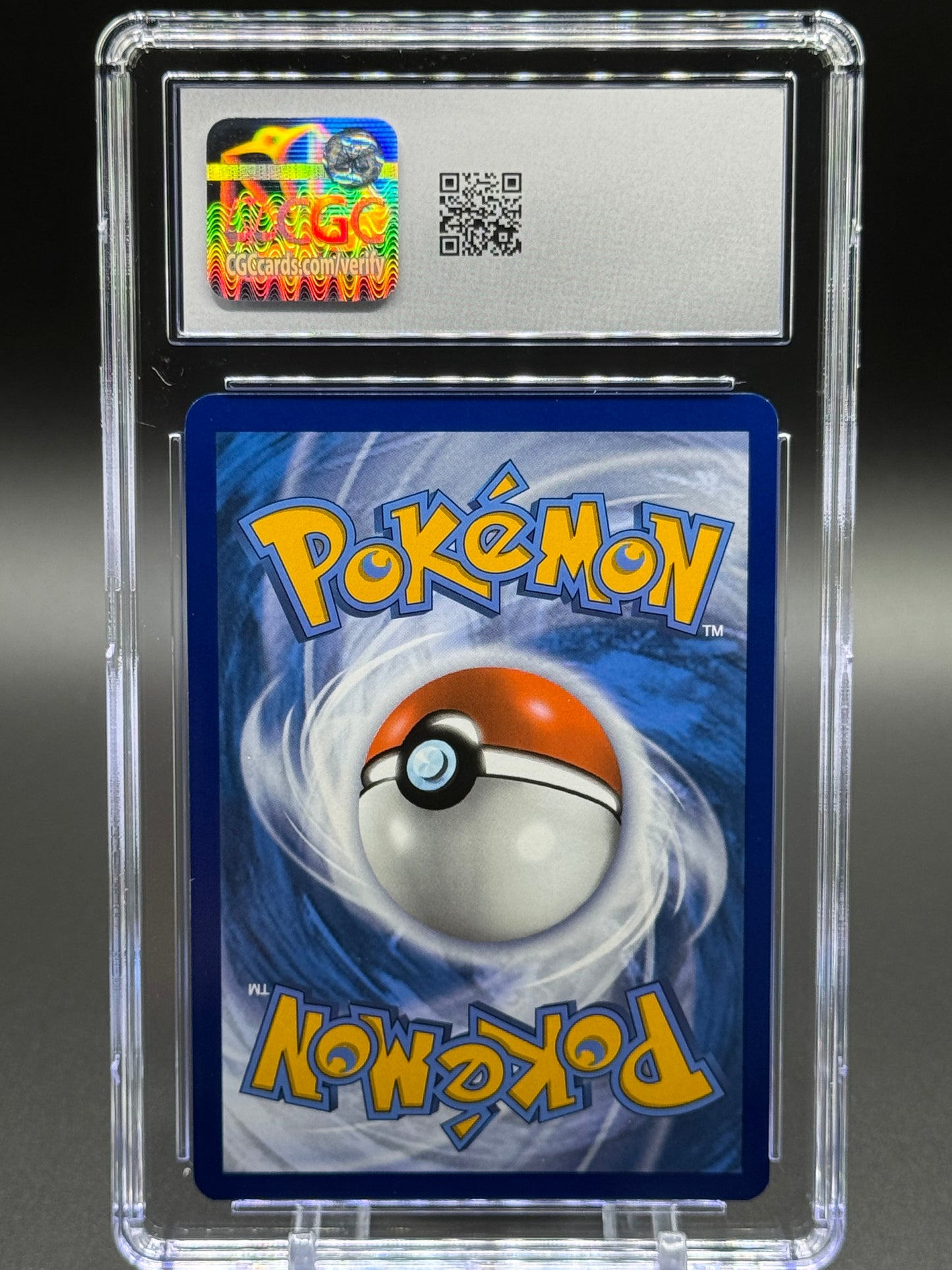 Pokemon TCG Snorlax | Black Star Promo SVP 051 | CGC Graded MINT+ 9.5