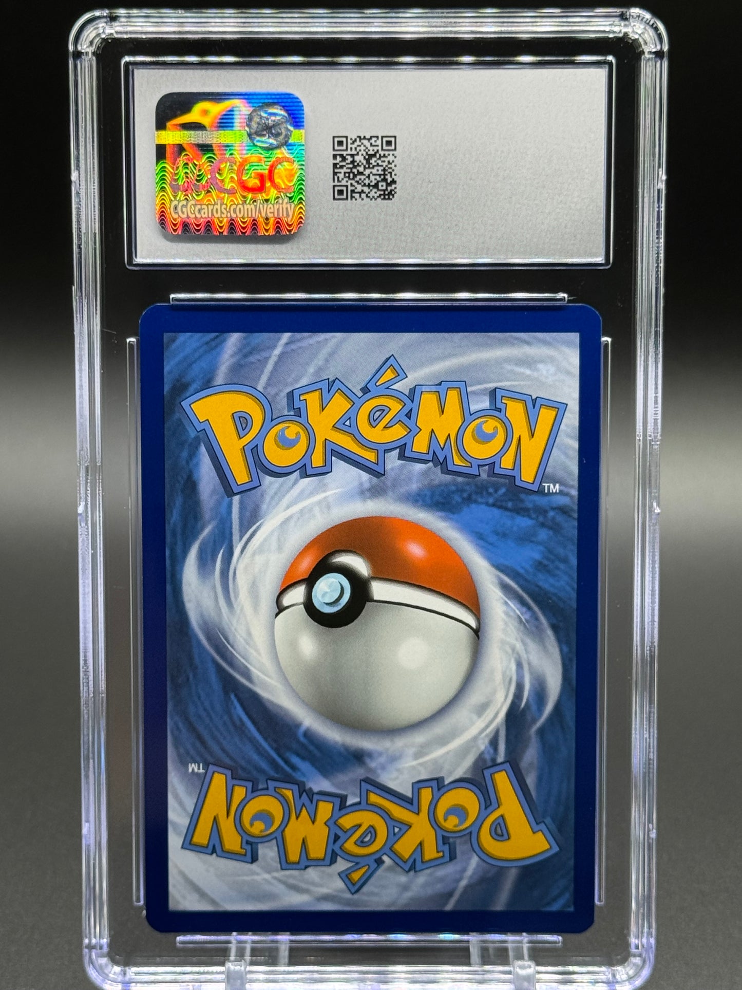 Pokemon TCG Snorlax | Black Star Promo SVP 051 | CGC Graded MINT 9