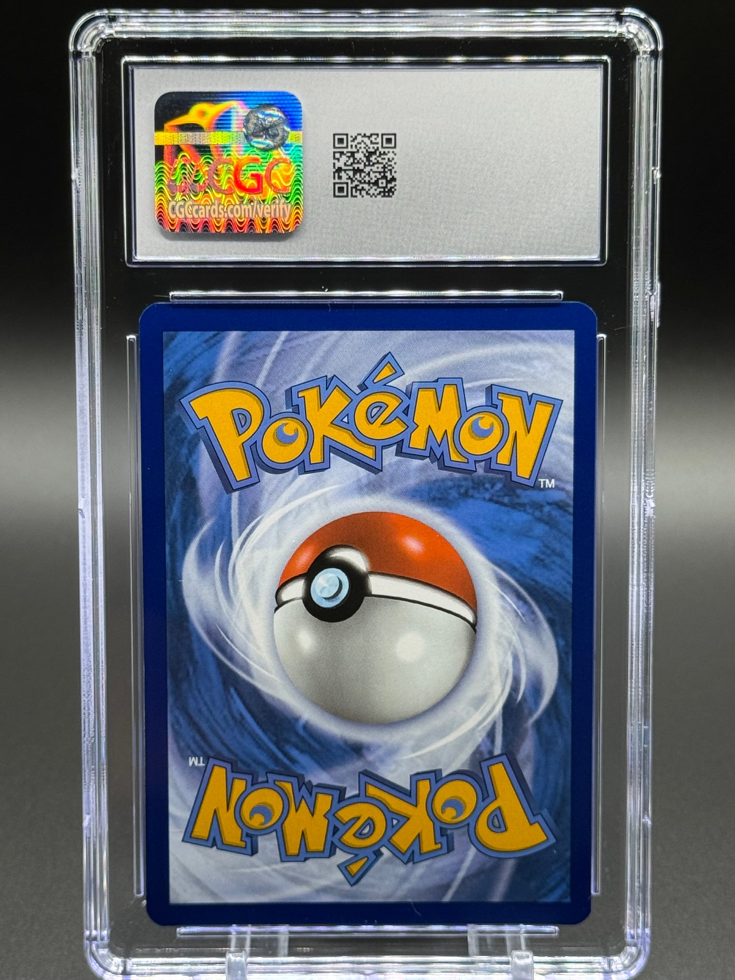 Pokemon TCG Snorlax | Black Star Promo SVP 051 | CGC Graded MINT+ 9.5