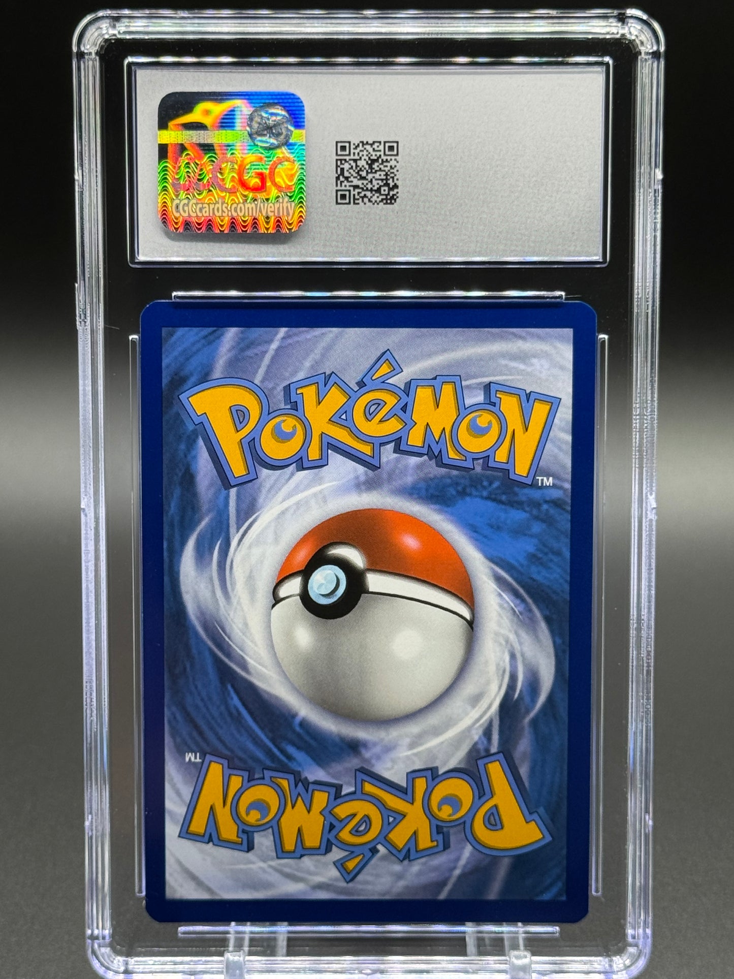 Pokemon TCG Snorlax | Black Star Promo SVP 051 | CGC Graded MINT 9