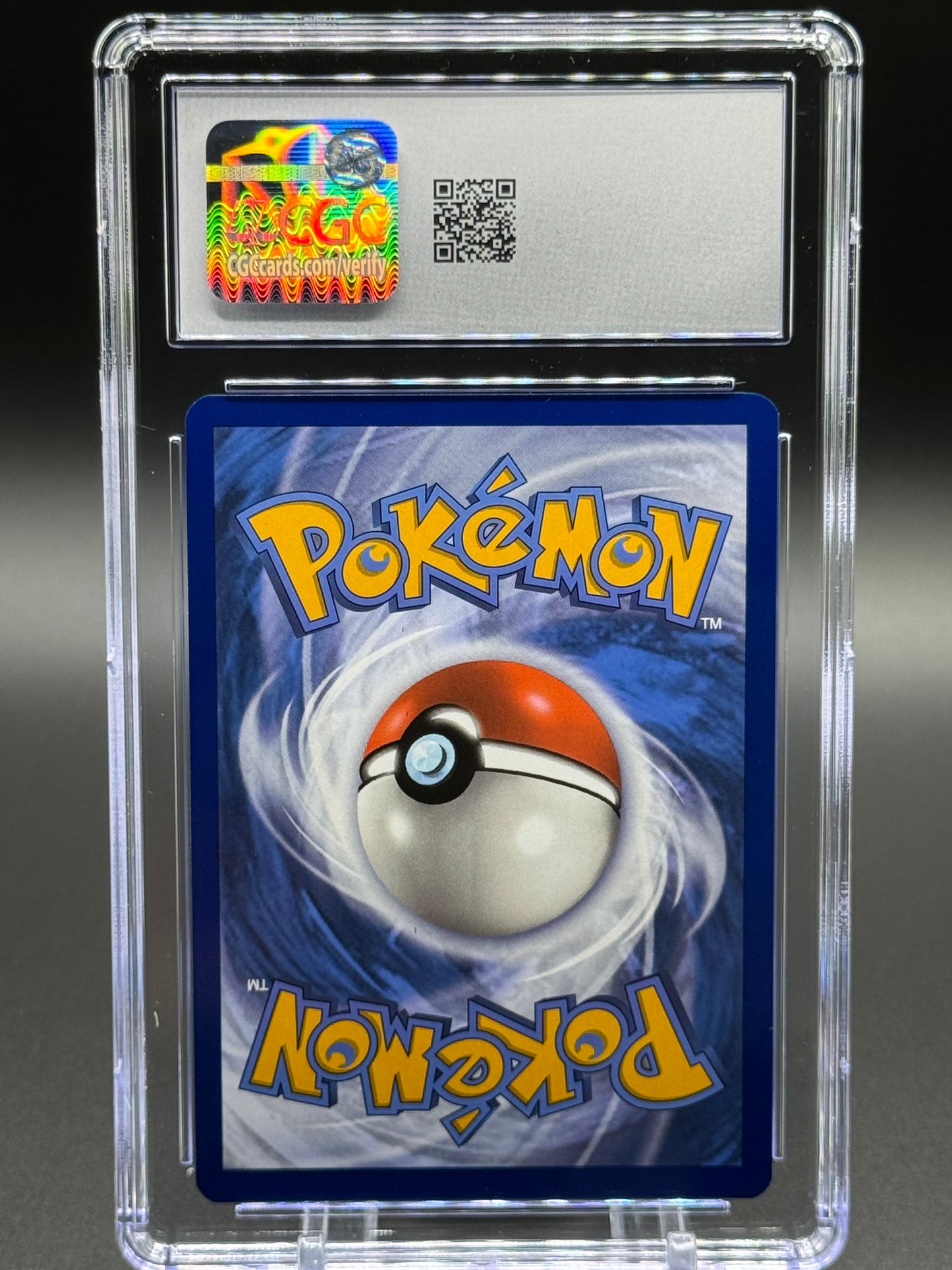 Pokemon TCG Snorlax | Black Star Promo SVP 051 | CGC Graded NM/MINT 8