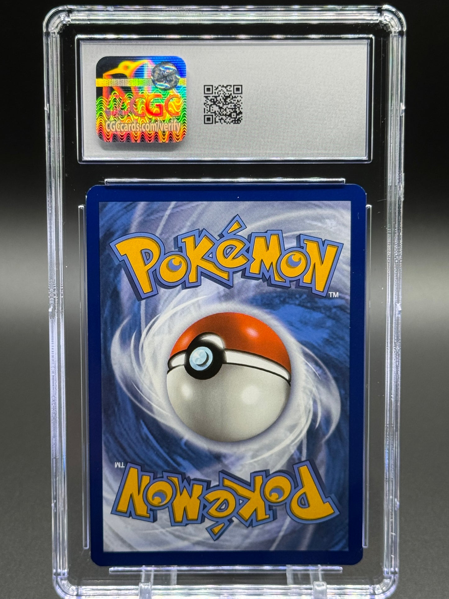 Pokemon TCG Snorlax | Black Star Promo SVP 051 | CGC Graded NM/MINT+ 8.5