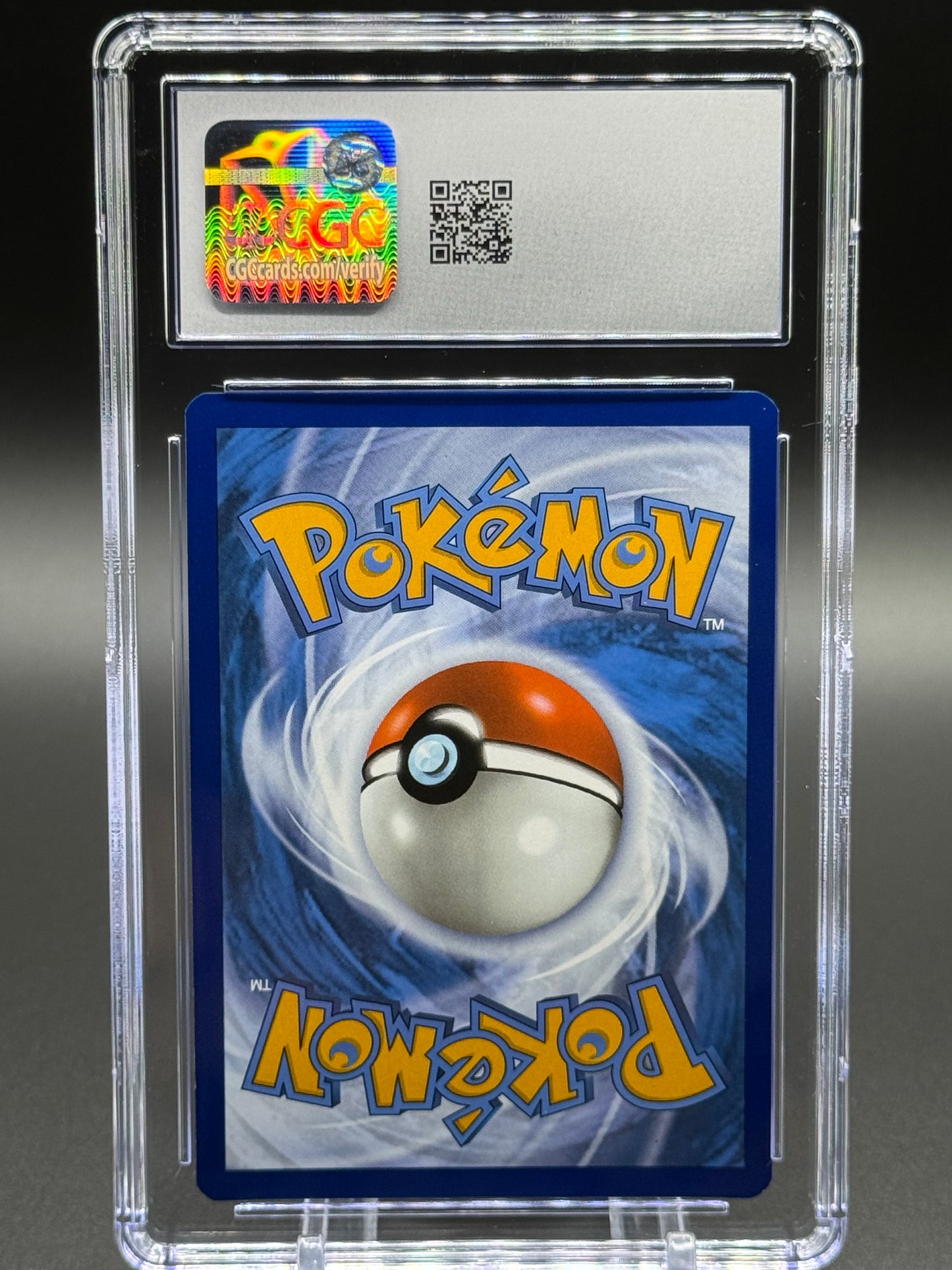 Pokemon TCG Snorlax | Black Star Promo SVP 051 | CGC Graded MINT 9