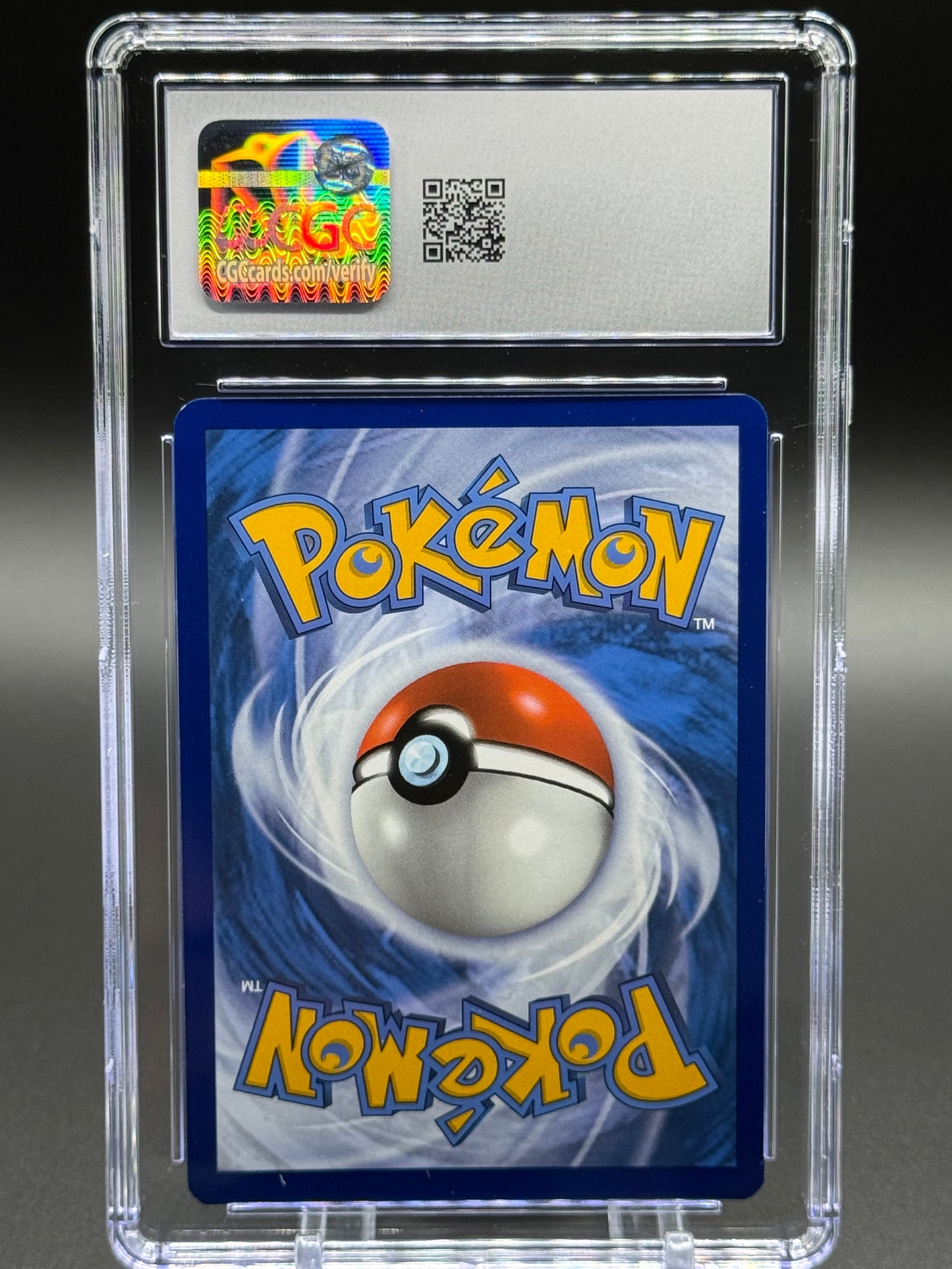 Pokemon TCG Snorlax | Black Star Promo SVP 051 | CGC Graded GEM MINT 10