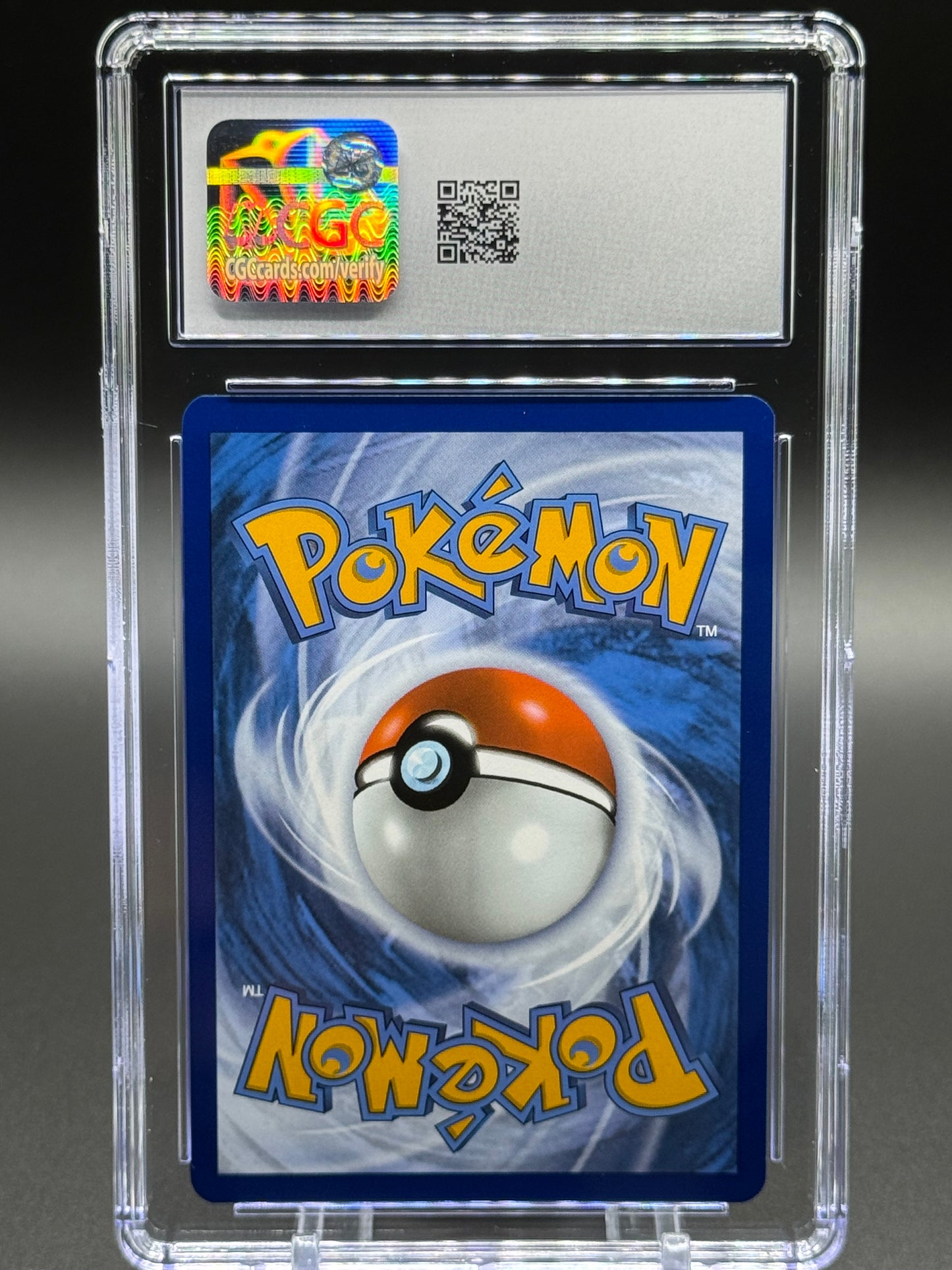 Pokemon TCG Snorlax | Black Star Promo SVP 051 | CGC Graded GEM MINT 10
