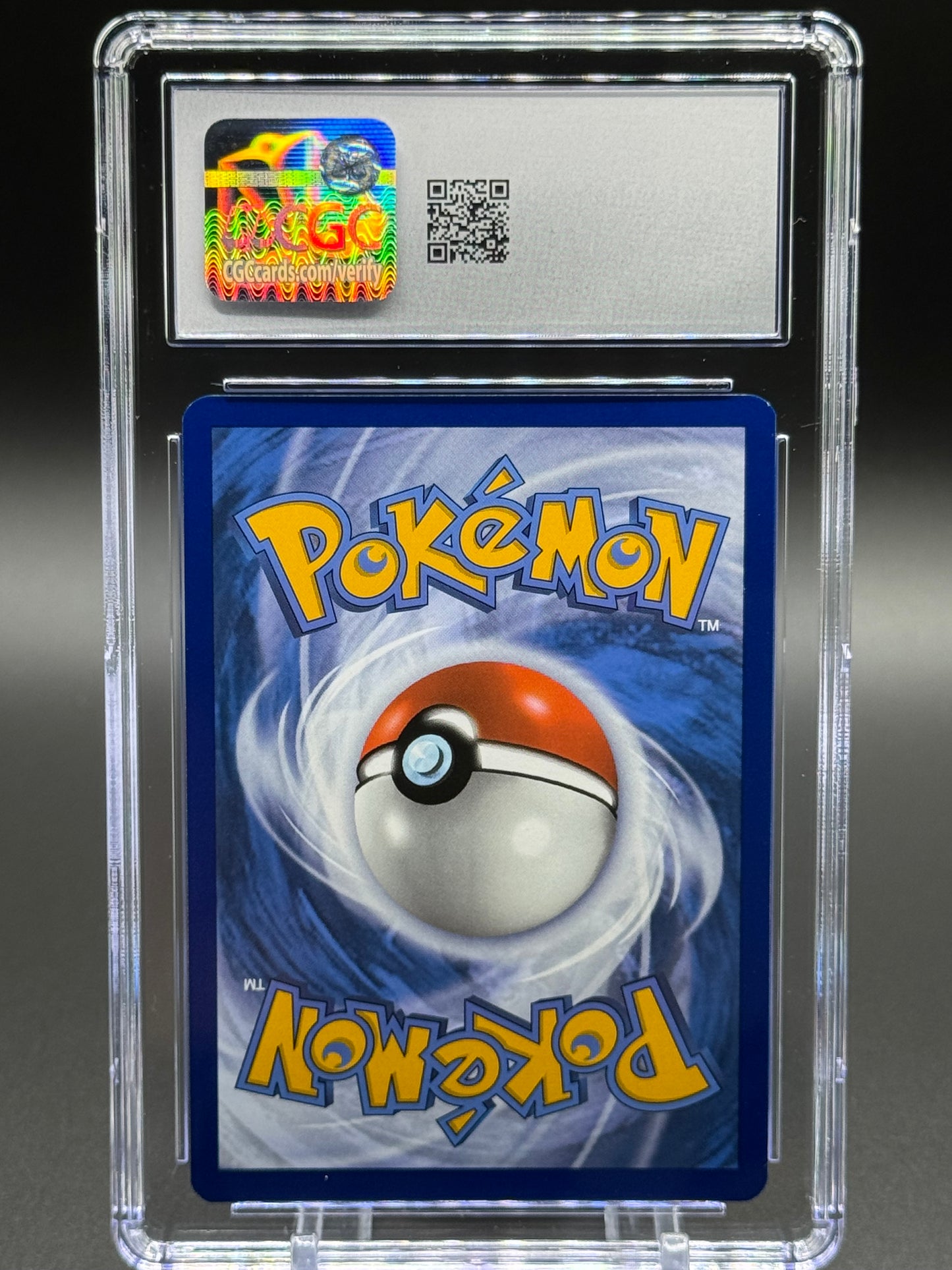 Pokemon TCG Snorlax | Black Star Promo SVP 051 | CGC Graded GEM MINT 10