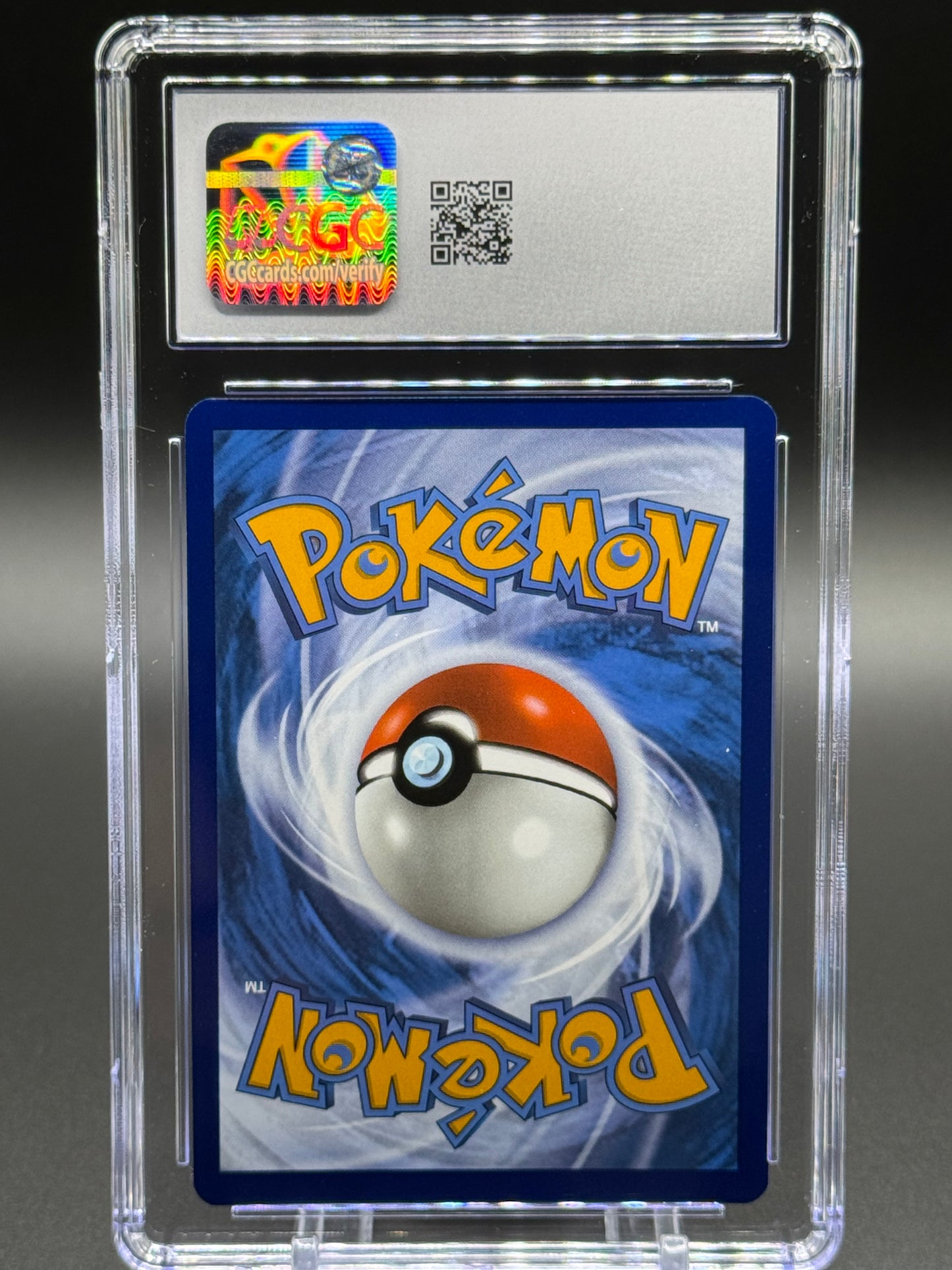 Pokemon TCG Snorlax | Black Star Promo SVP 051 | CGC Graded GEM MINT 10