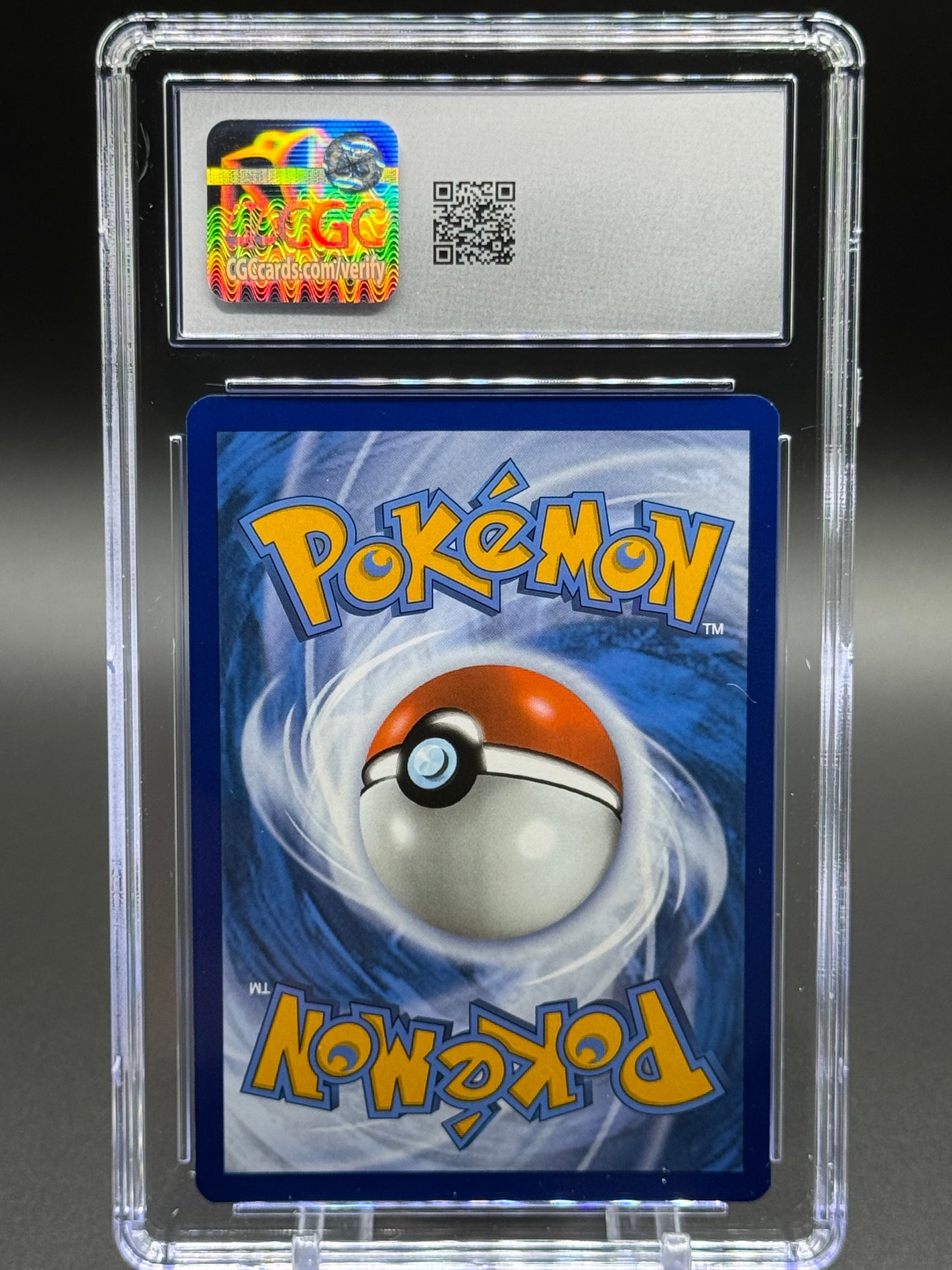 Pokemon TCG Snorlax | Black Star Promo SVP 051 | CGC Graded GEM MINT 10