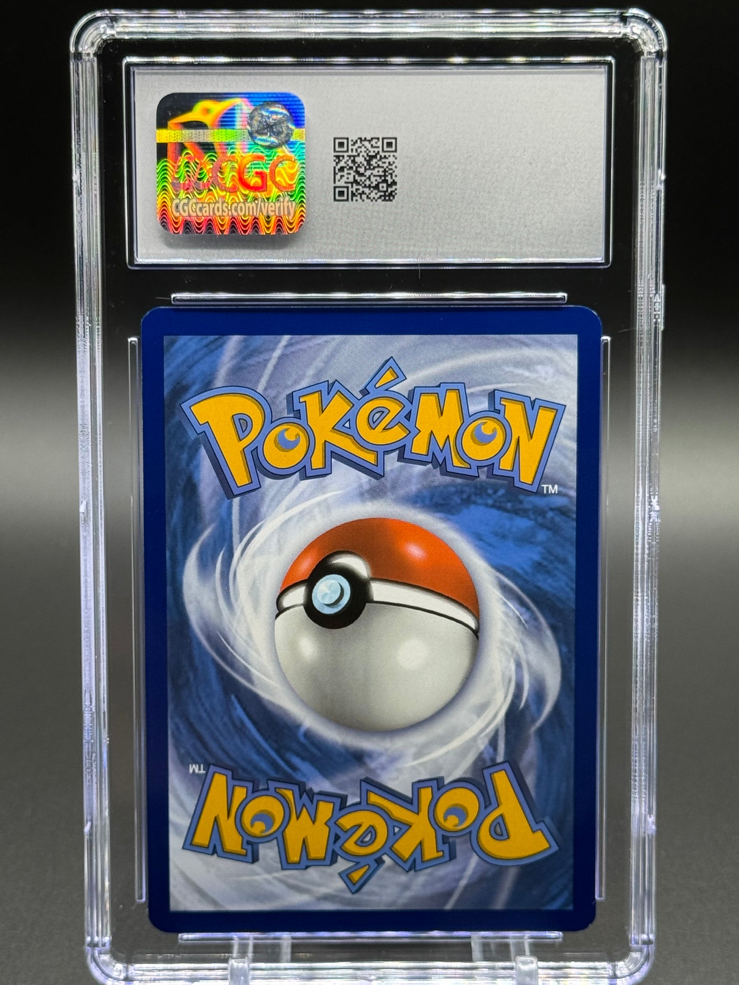 Pokemon TCG Snorlax | Black Star Promo SVP 051 | CGC Graded MINT 9
