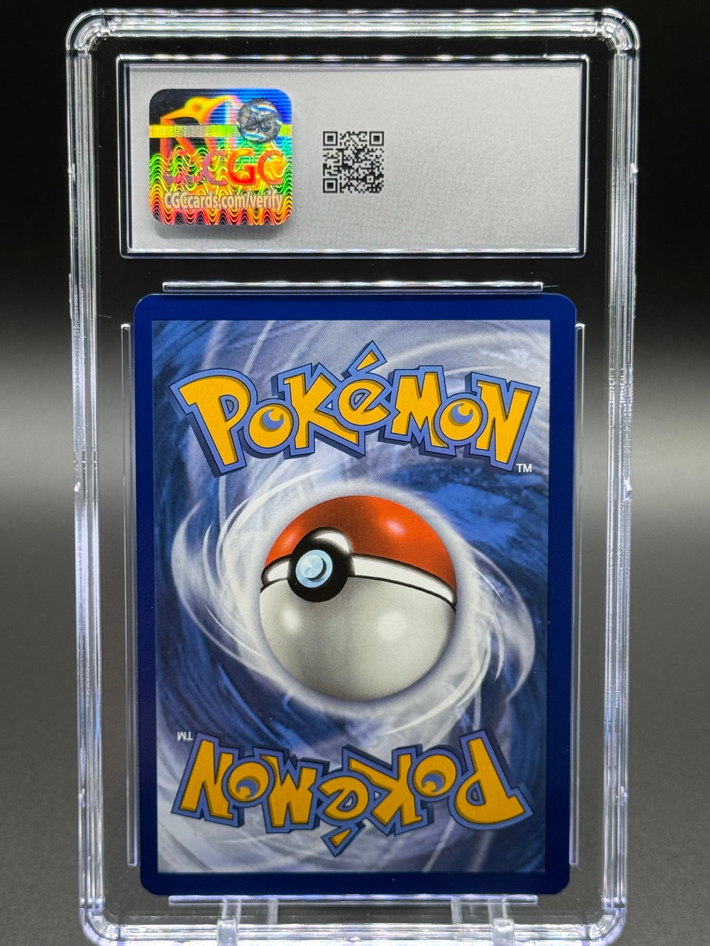 Pokemon TCG Snorlax | Black Star Promo SVP 051 | CGC Graded MINT 9