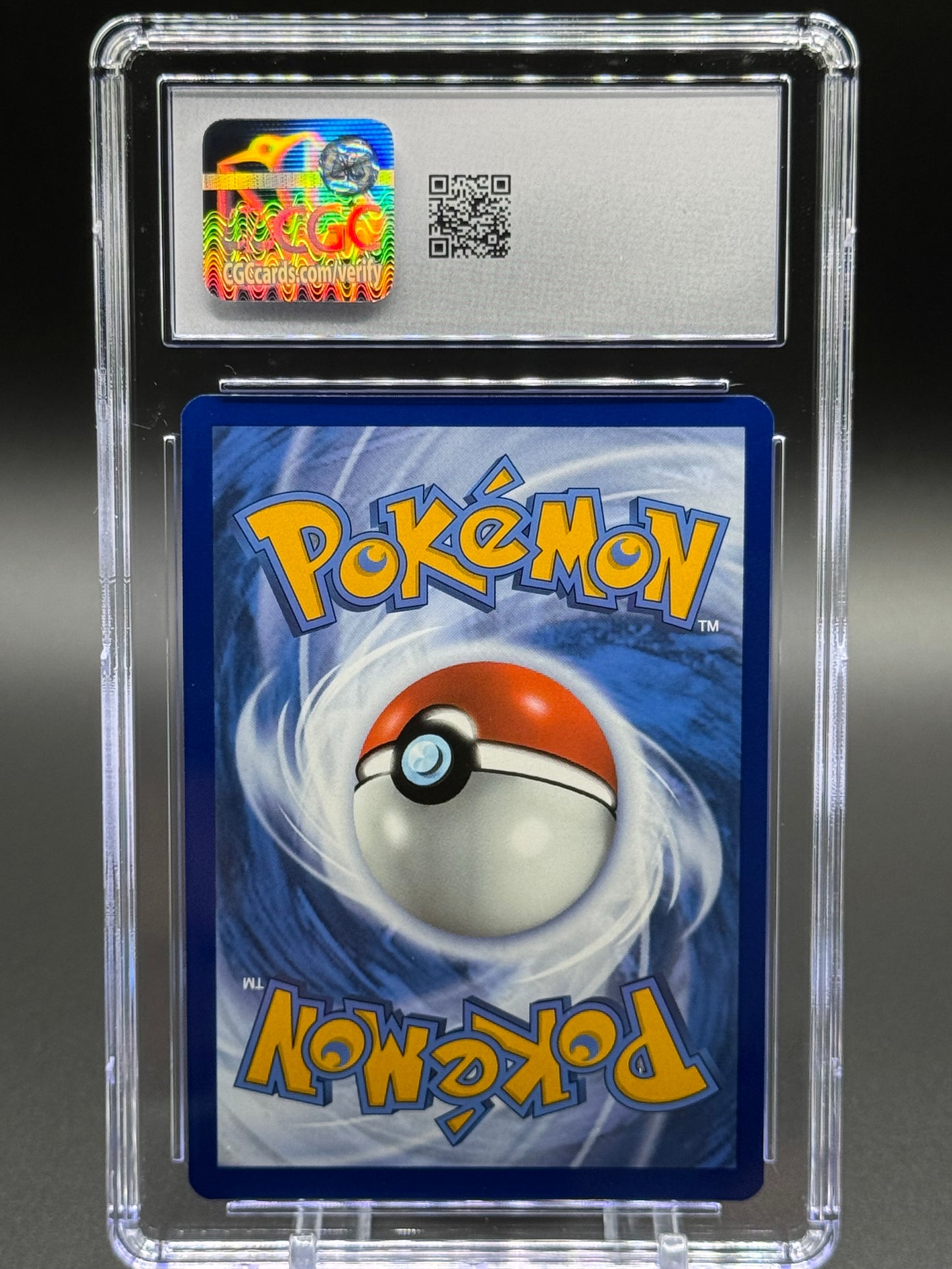 Pokemon TCG Ninetales | Obsidian Flames 199/197 | CGC Graded GEM MINT 10