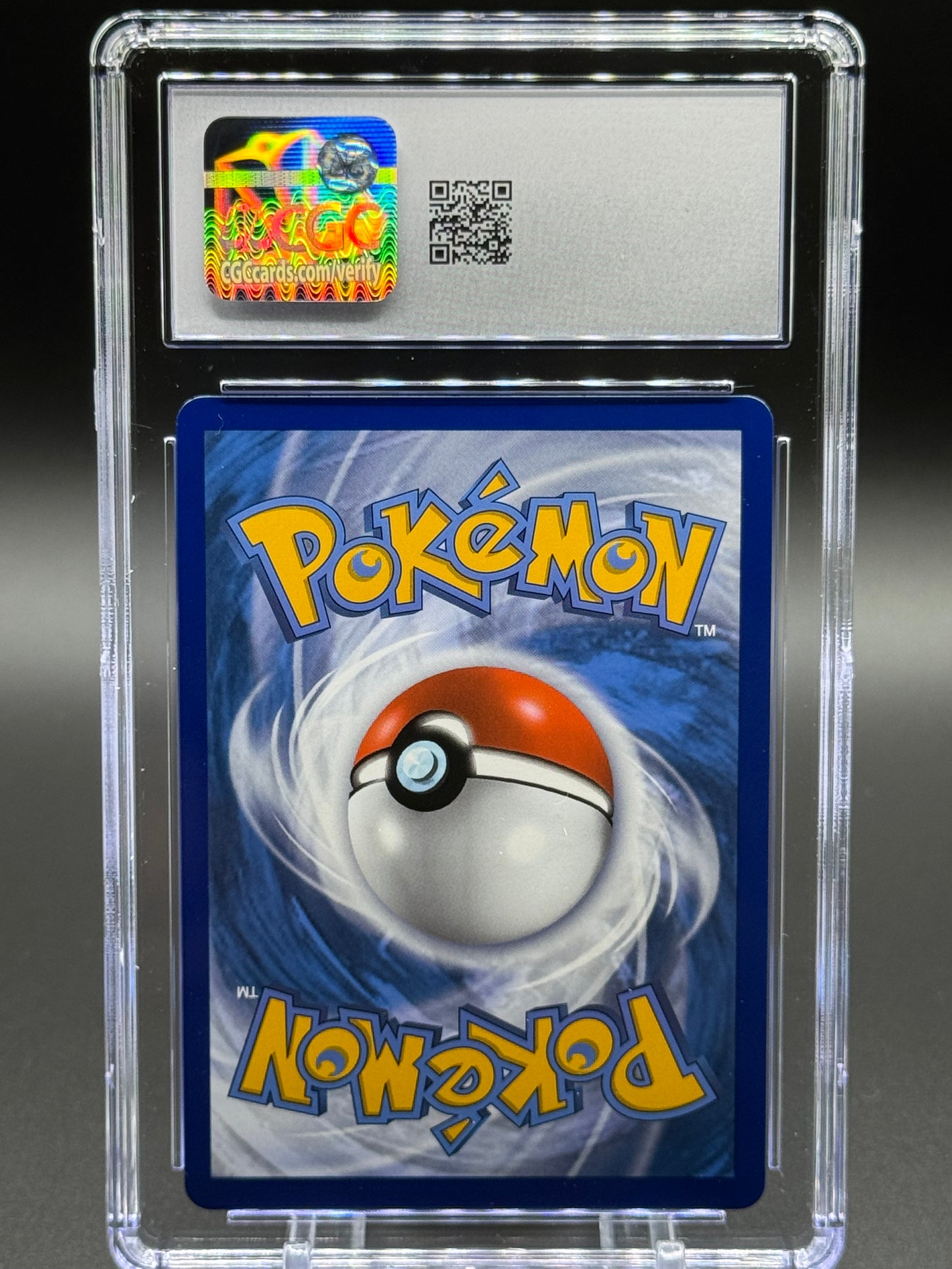 Pokemon TCG Melony | Chilling Reign 195/198 | CGC Graded GEM MINT 10