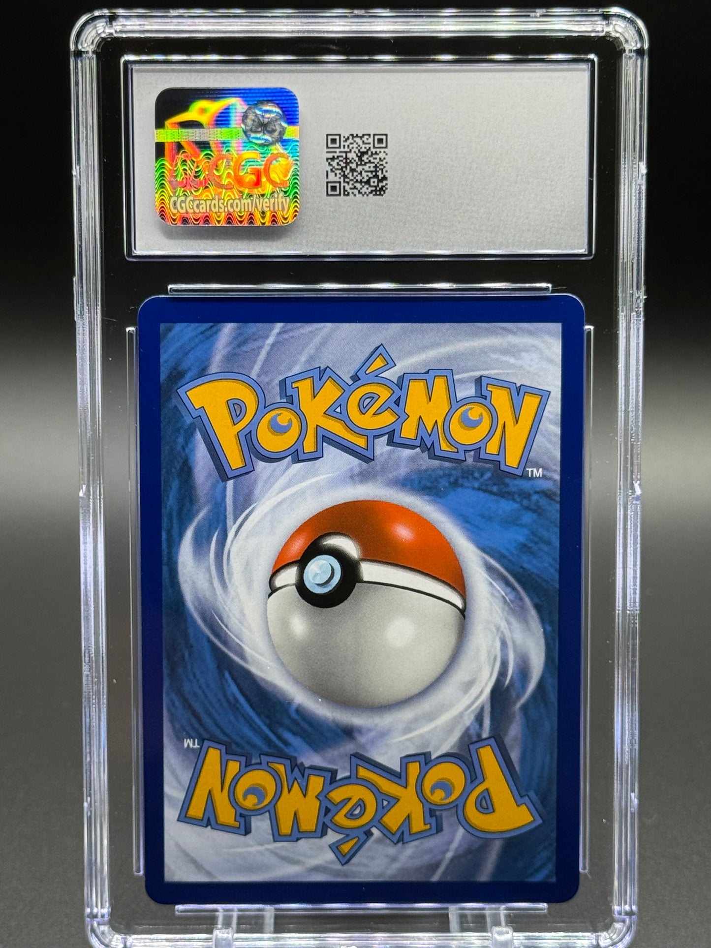 Pokemon TCG Mewtwo VSTAR | Pokemon Go 079/078 | CGC Graded MINT 9