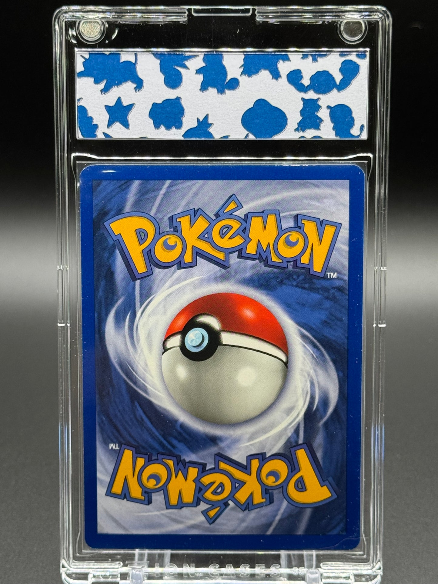 Pokemon TCG Alakazam | Base Set 1/102 | Condition: Near Mint