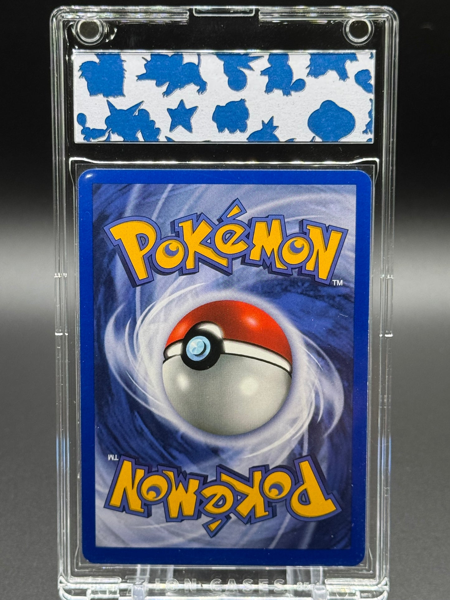Pokemon TCG Giovanni's Persian | Gym Challenge 8/132 | Condition: Near Mint