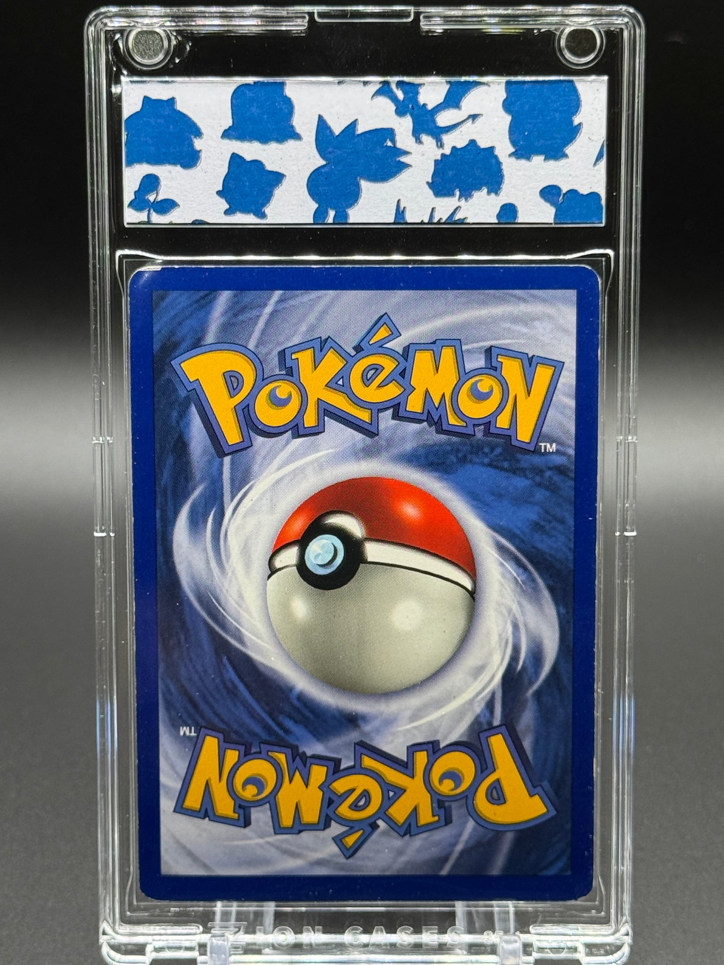 Pokemon TCG Nidoking | Base Set 11/102 | Condition: Light Play