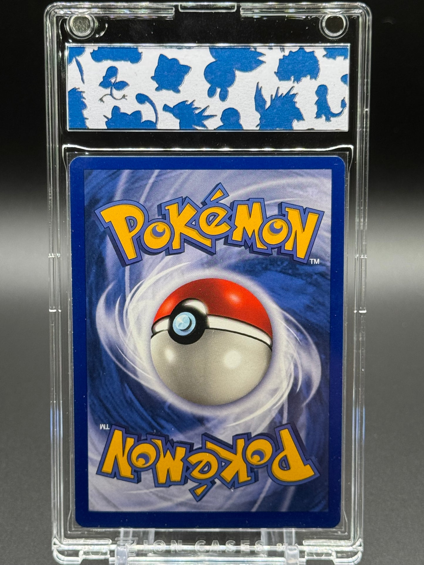 Pokemon TCG Alakazam | Base Set 1/102 | Condition: Near Mint
