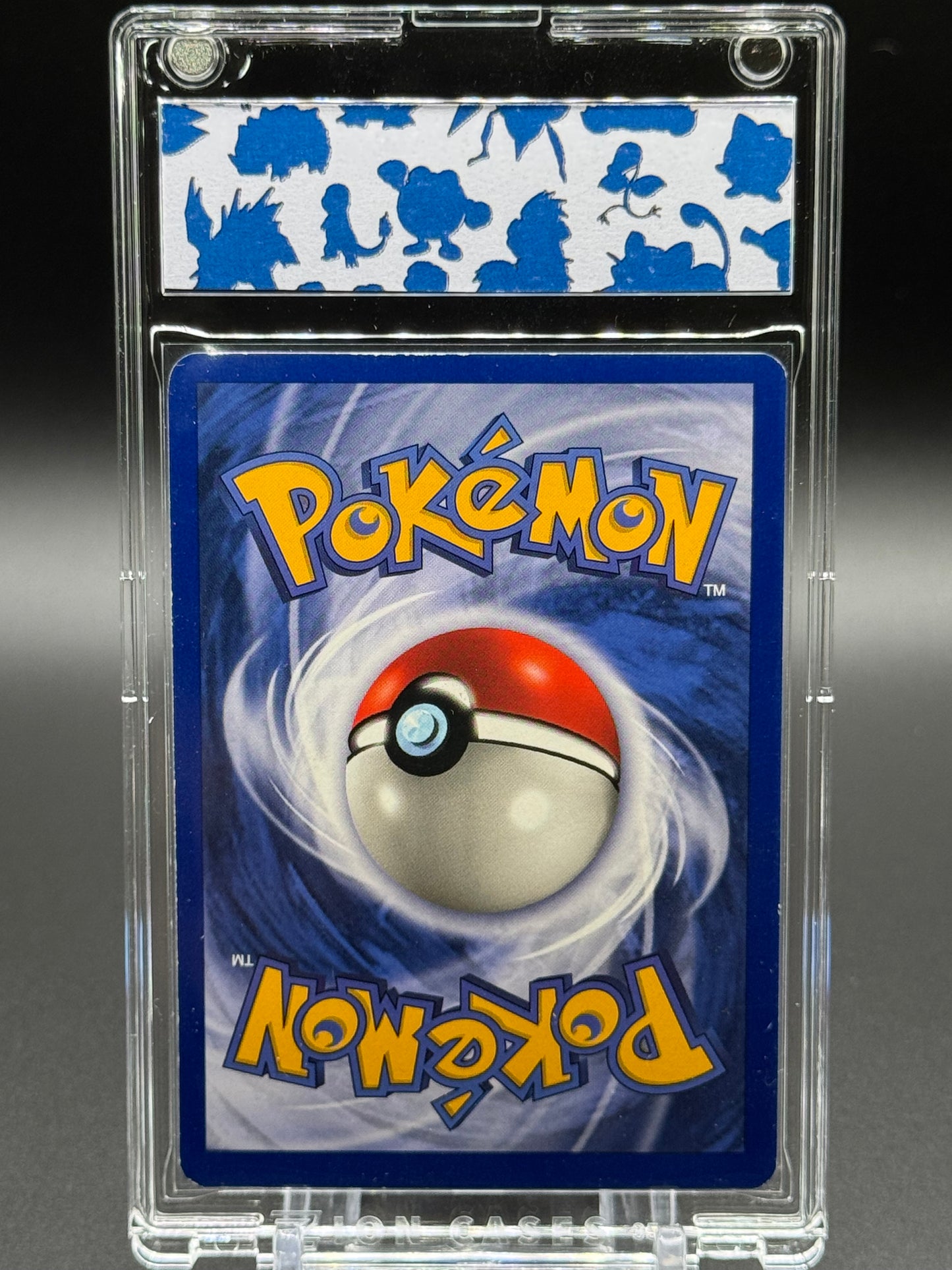 Pokemon TCG Poliwrath | Base Set 13/102 | Condition: Light Play