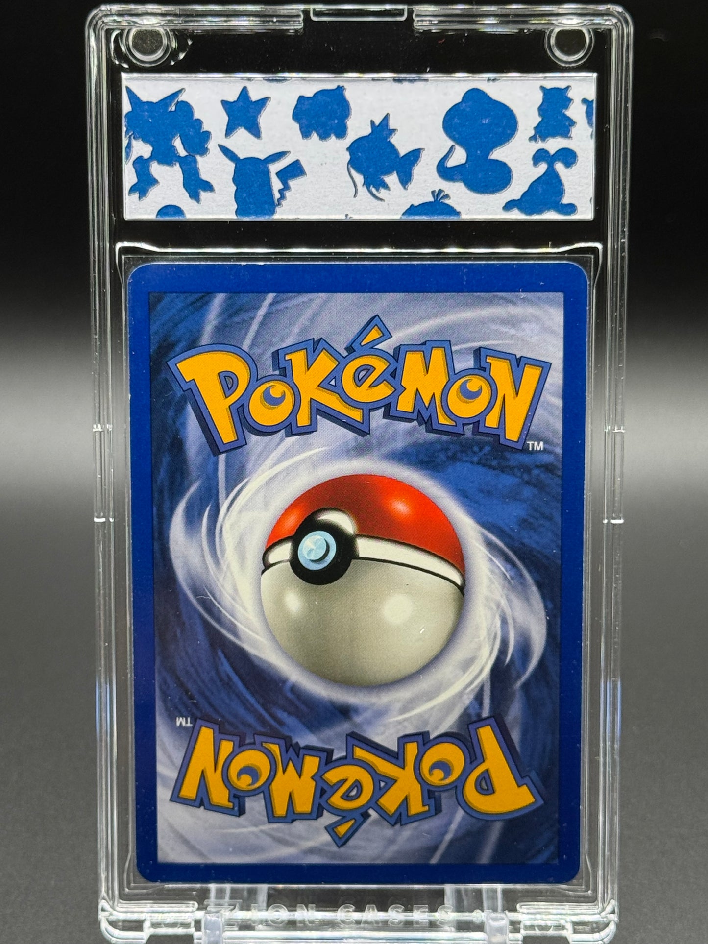 Pokemon TCG Poliwrath | Base Set 13/102 | Condition: Light Play