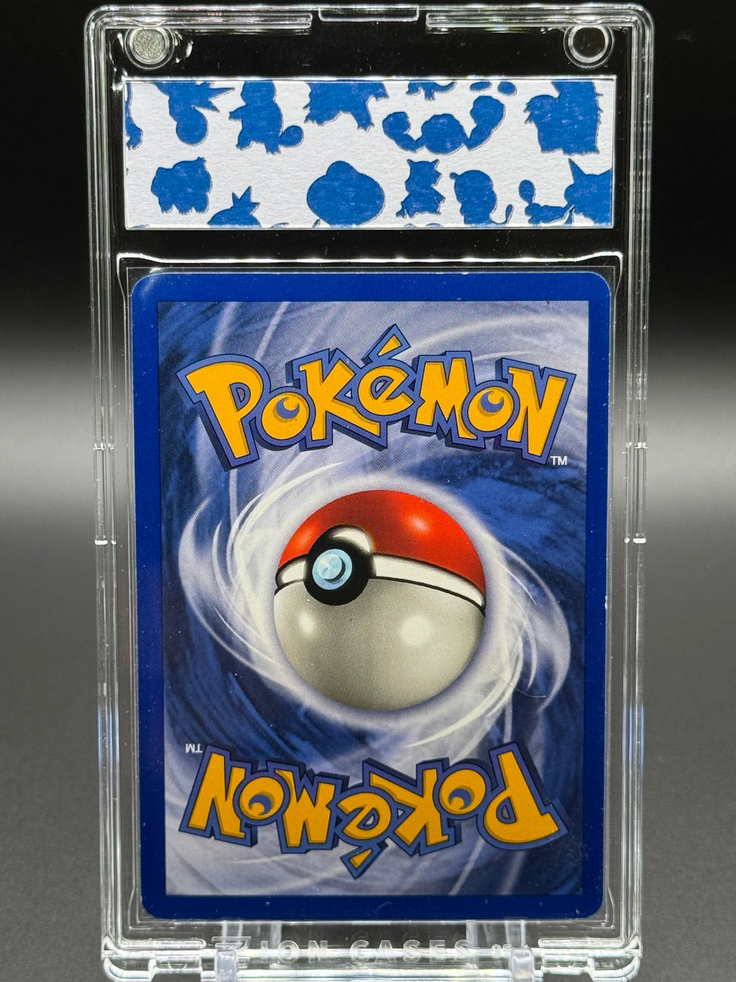 Pokemon TCG Magneton | Base Set 9/102 | Condition: Light Play