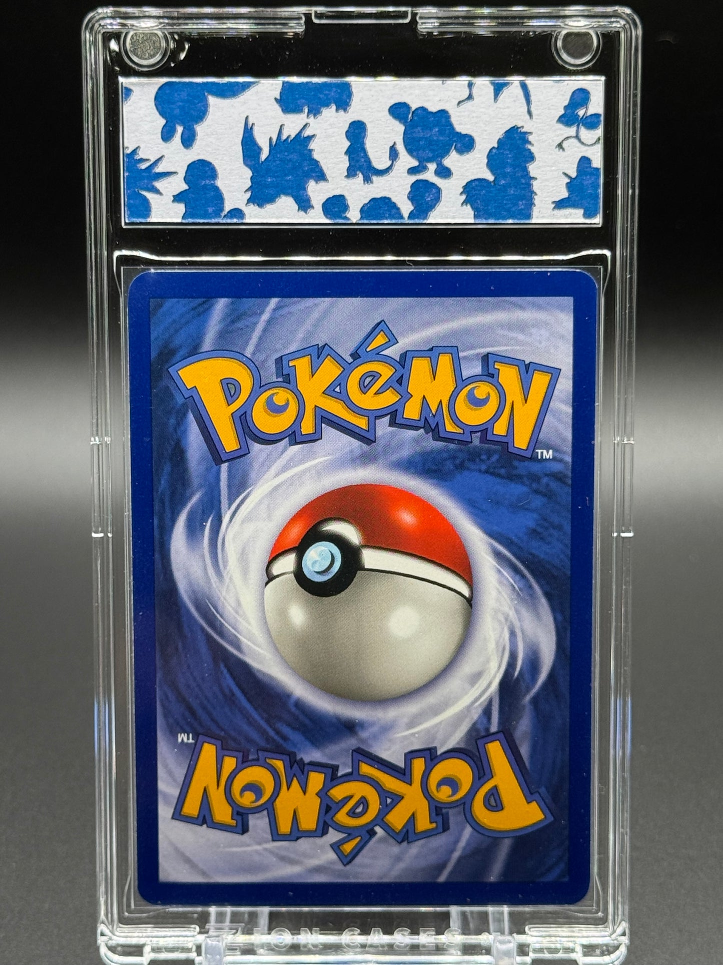 Pokemon TCG Ninetales | Base Set 12/102 | Condition: Near Mint