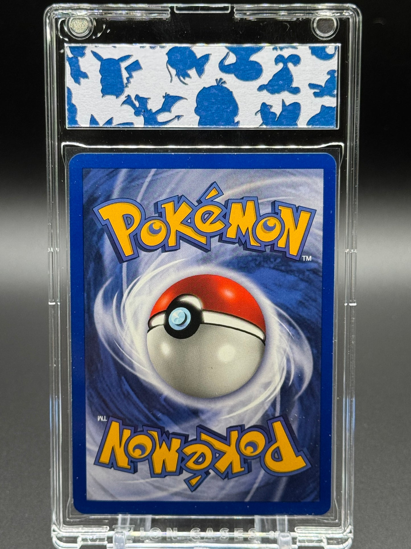Pokemon TCG Poliwrath | Base Set 13/102 | Condition: Near Mint