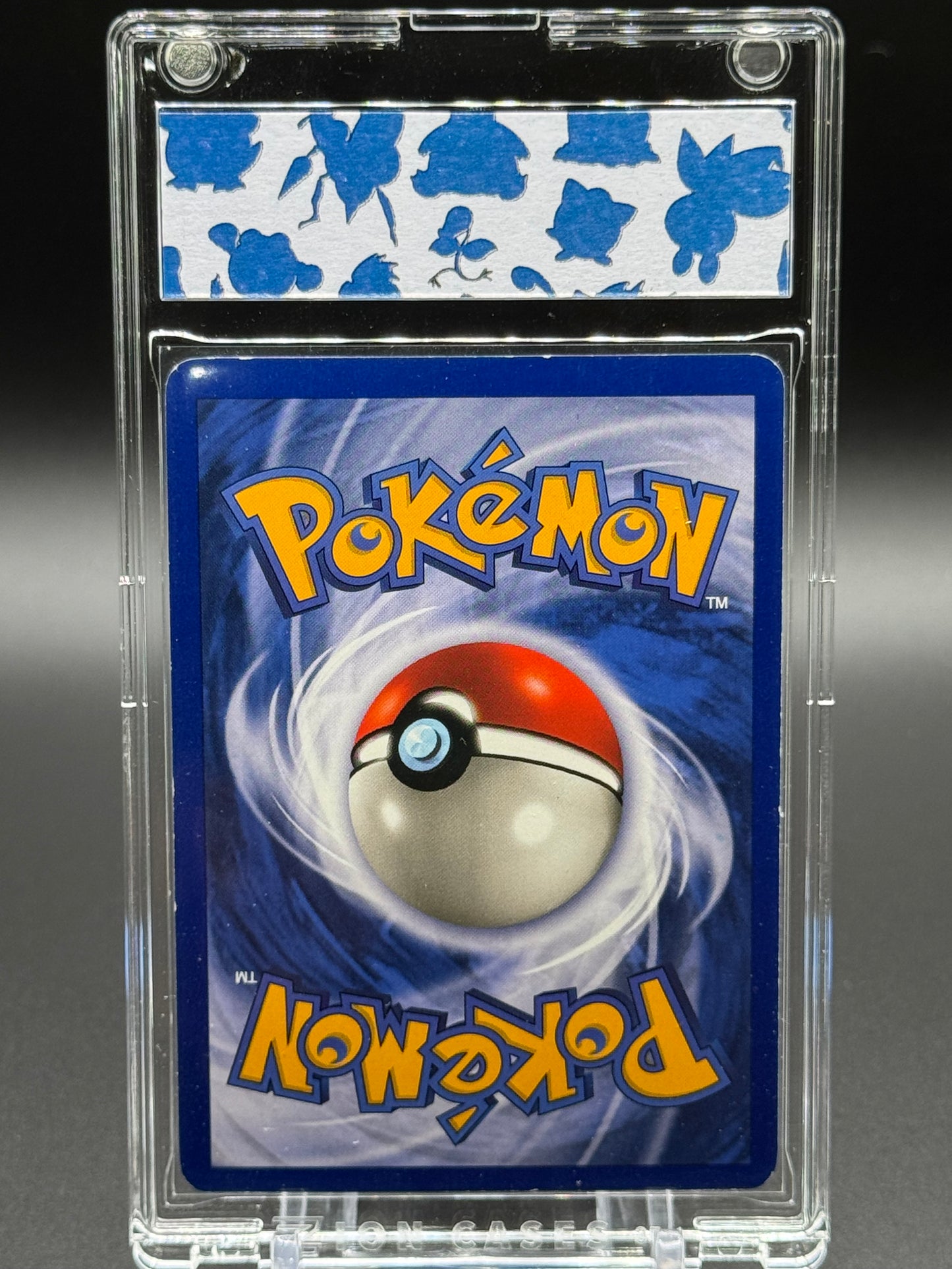 Pokemon TCG Nidoqueen | Jungle 7/64 No Symbol Error | Condition: Light Play