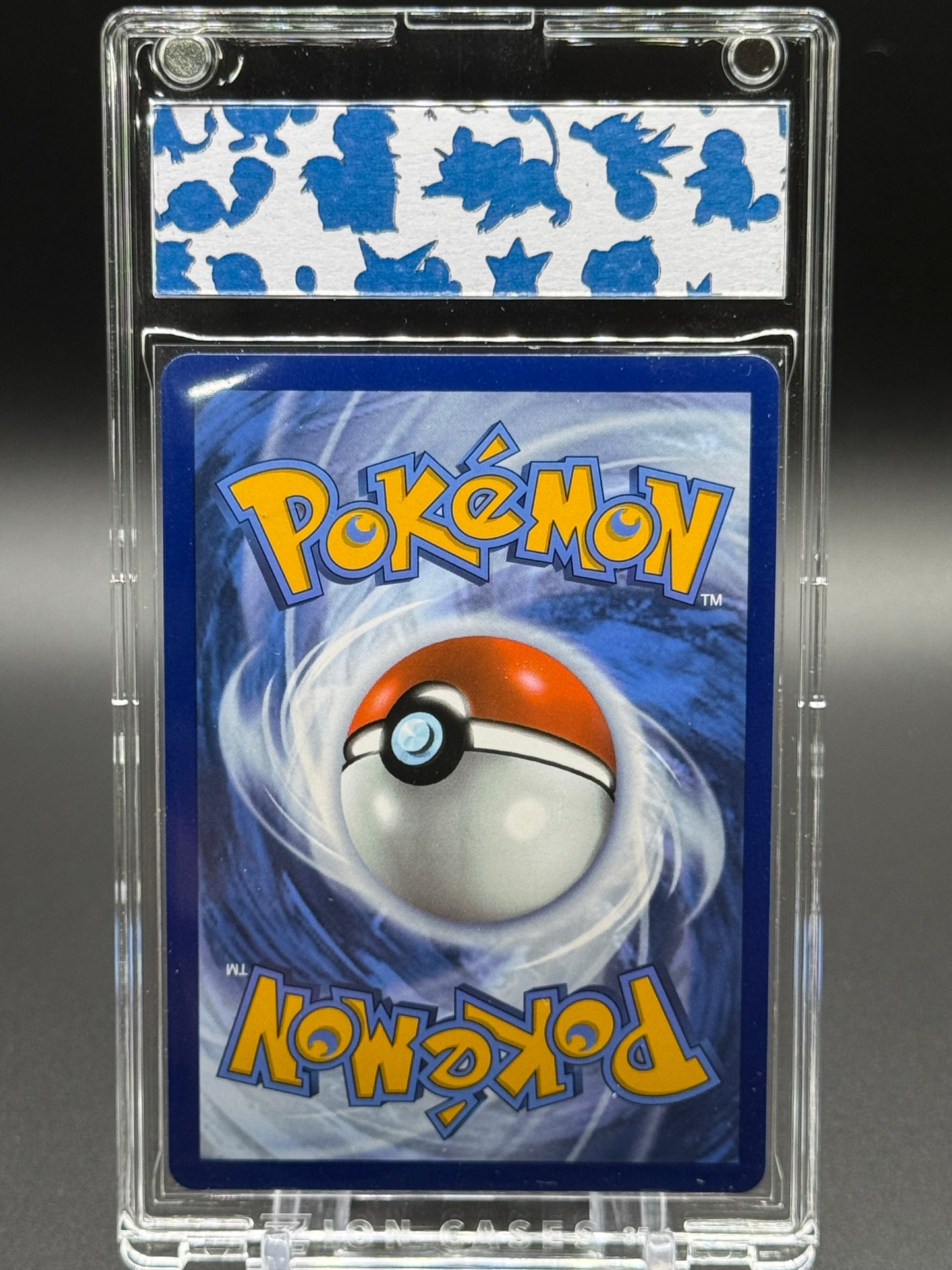Pokemon TCG Team Rocket's Mewtwo ex | Destined Rivals 081/182 | Condition: Near Mint