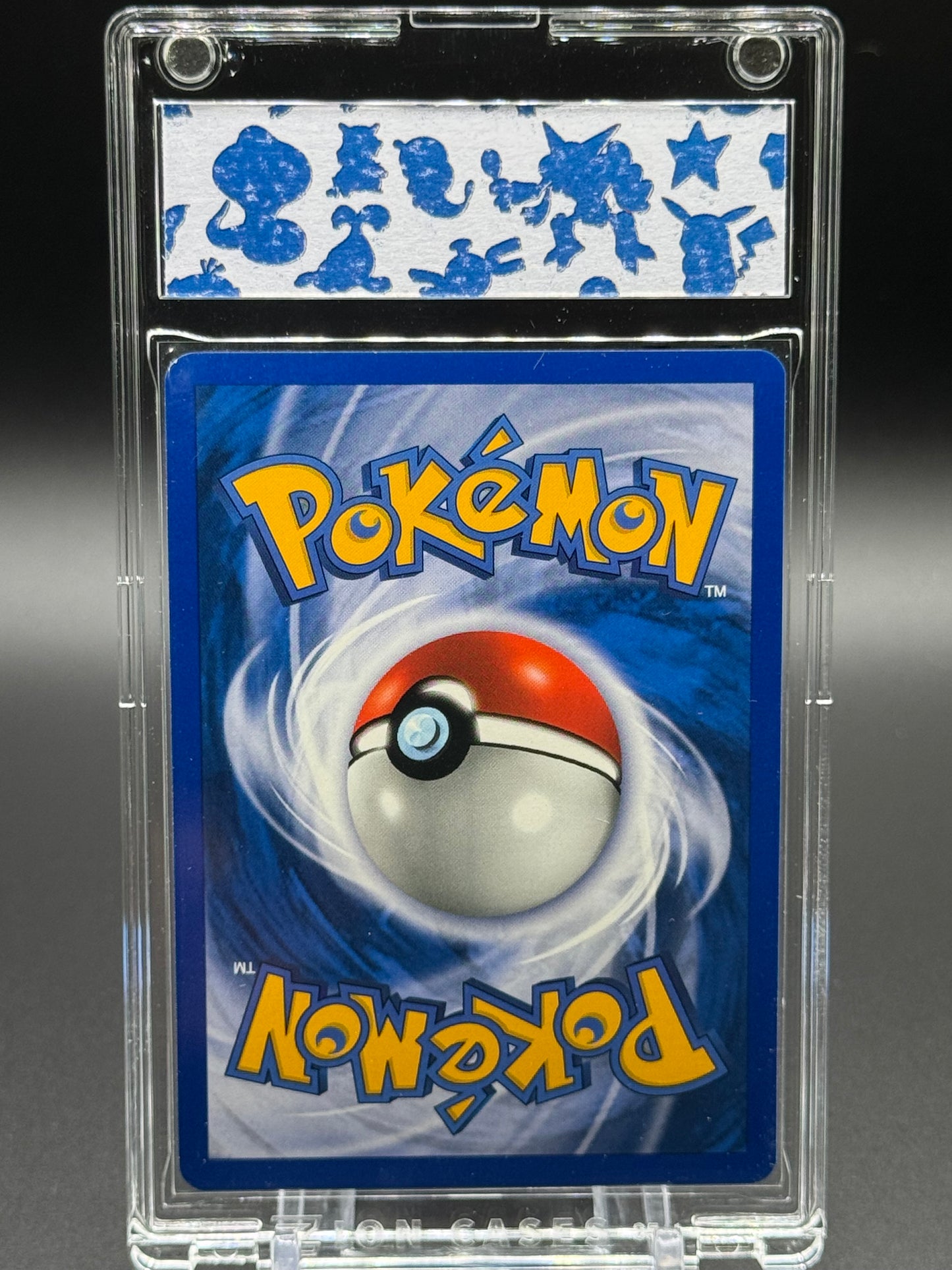 Pokemon TCG Sabrina's Gastly | Gym Challenge 96/132 1st Edition | Condition: Near Mint